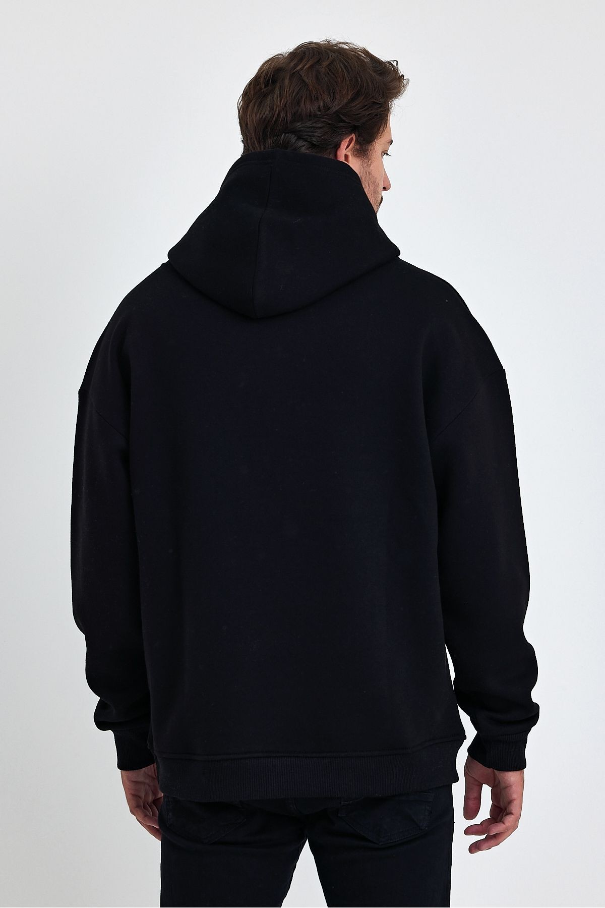 VEK 1923 Sweatshirt Hoodie