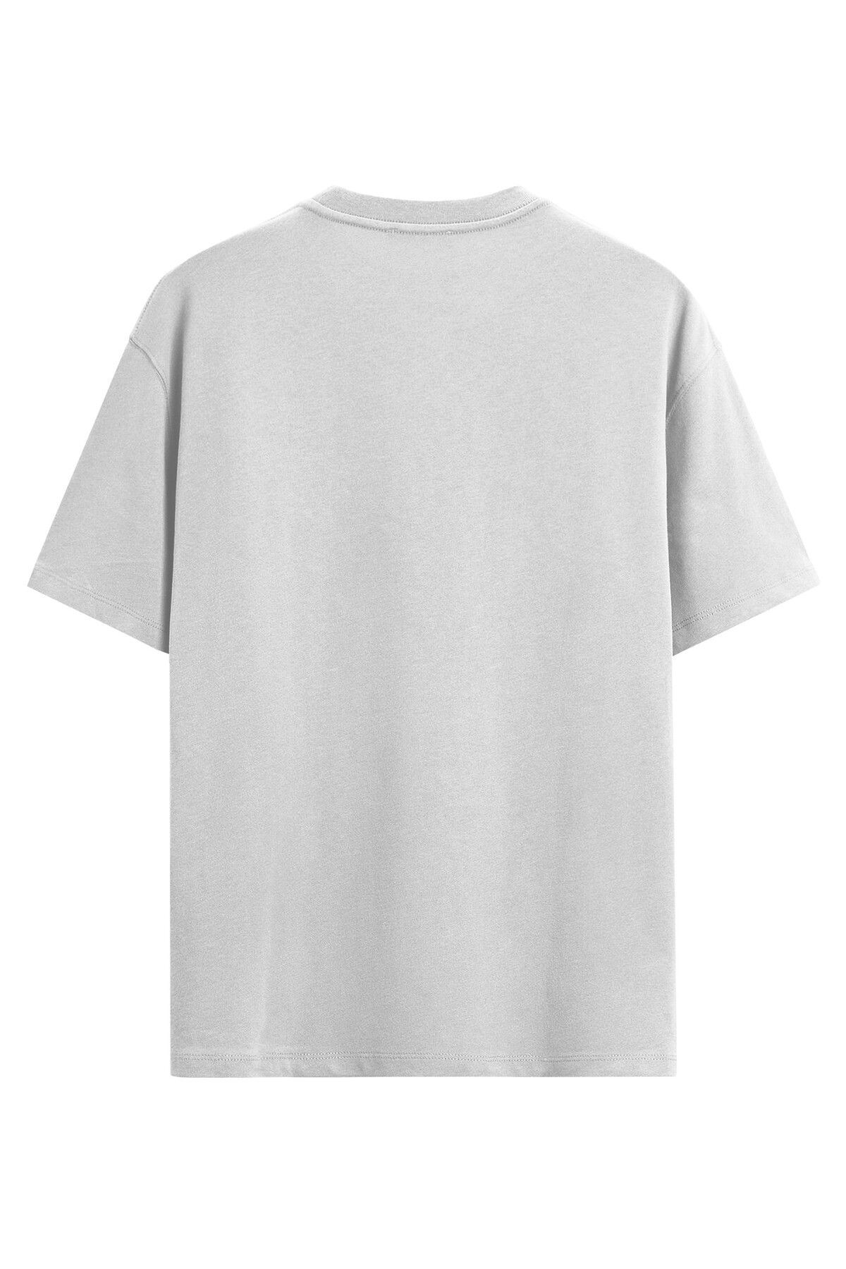 Oversize T-Shirt Istakoz