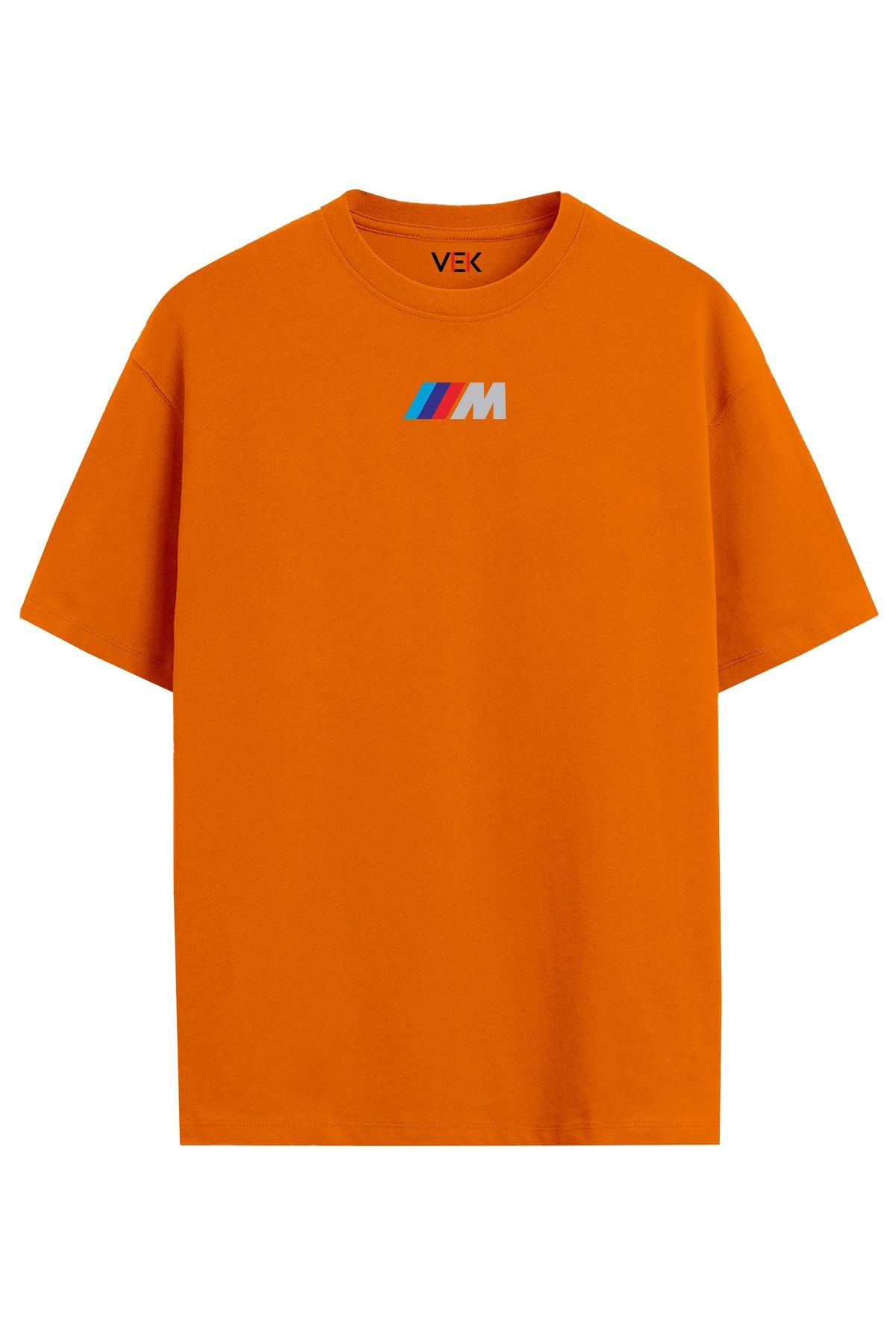 Oversize T-Shirt Bmw Motors