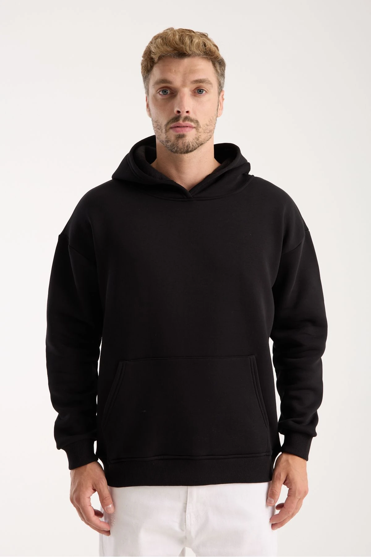 Oversize Sweatshirt Hoodie F1 Alonso
