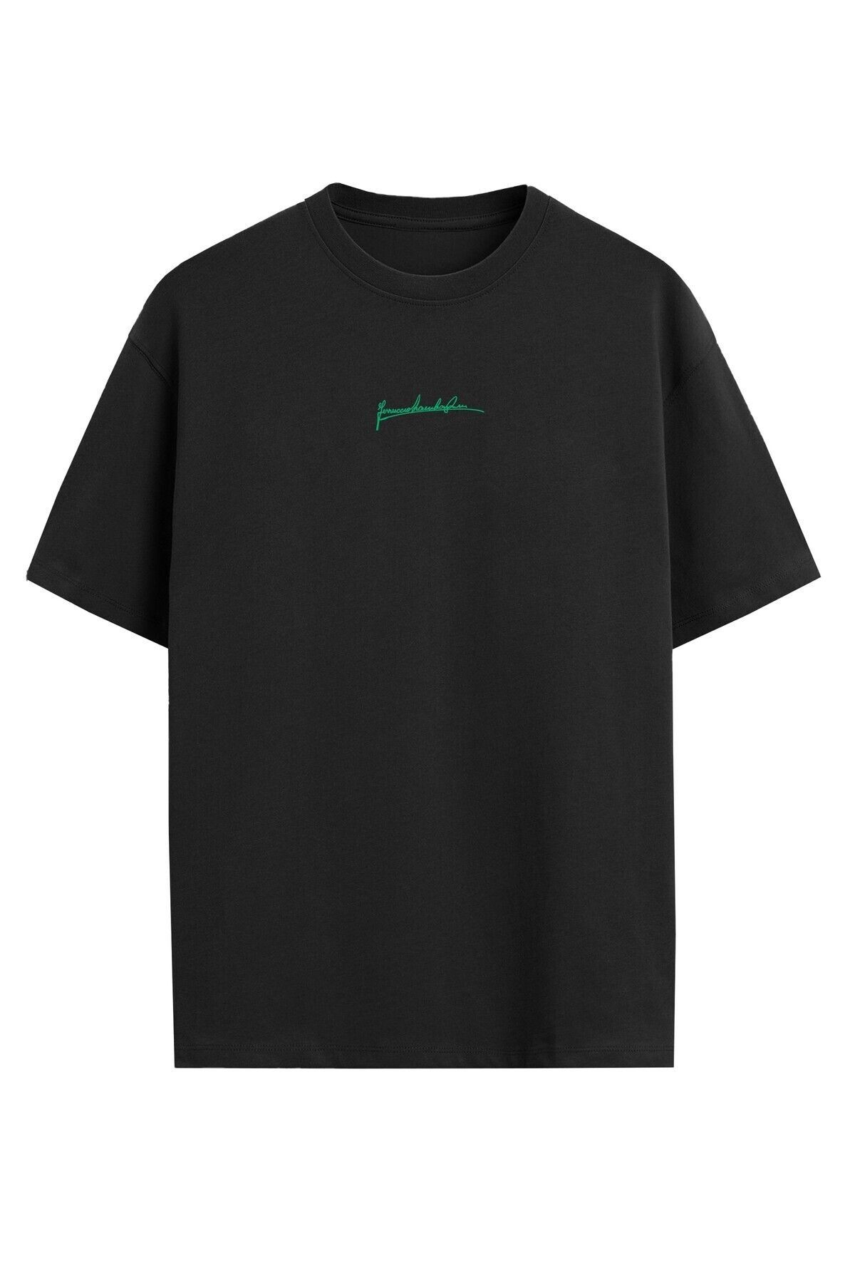 Oversize T-Shirt Lamborghini Aventador