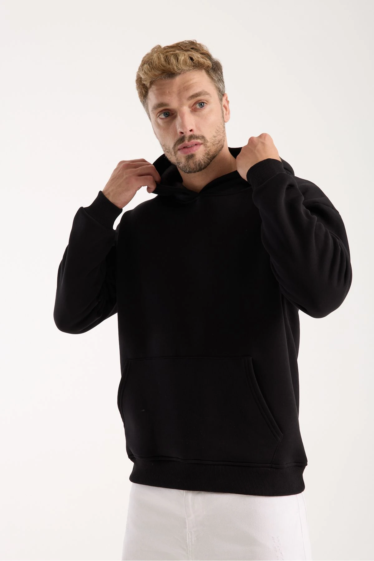 Oversize Sweatshirt Hoodie F1 2025 RACERS