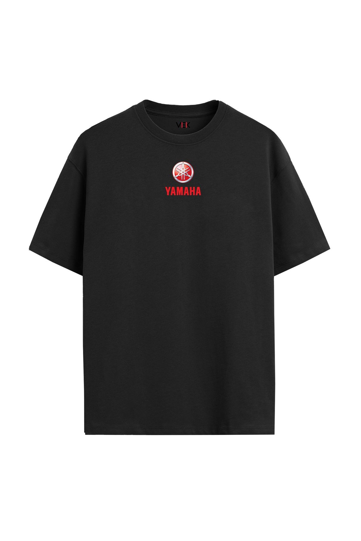 Oversize T-Shirt YZF R6