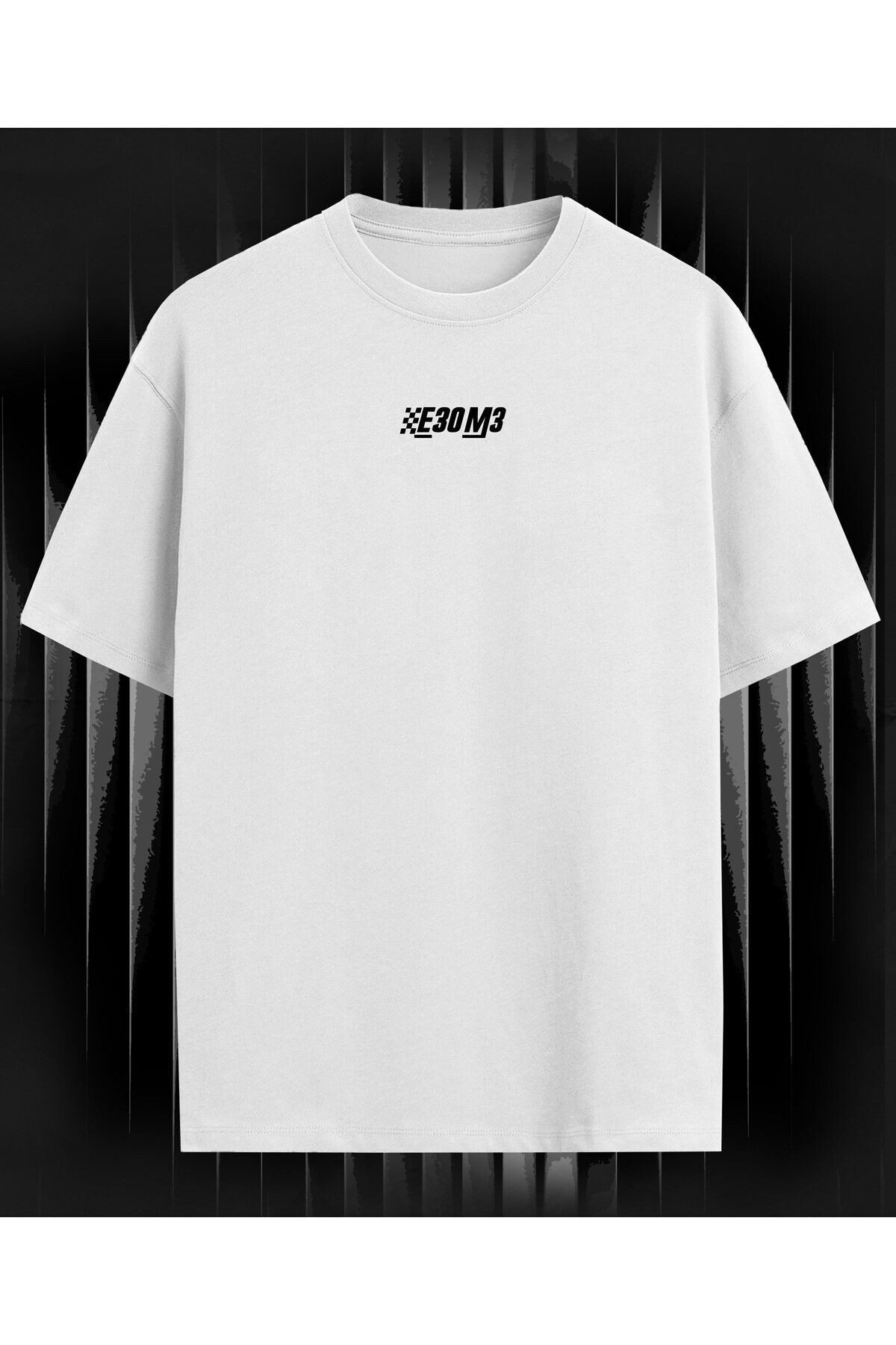 Oversize T-Shirt M3 E30