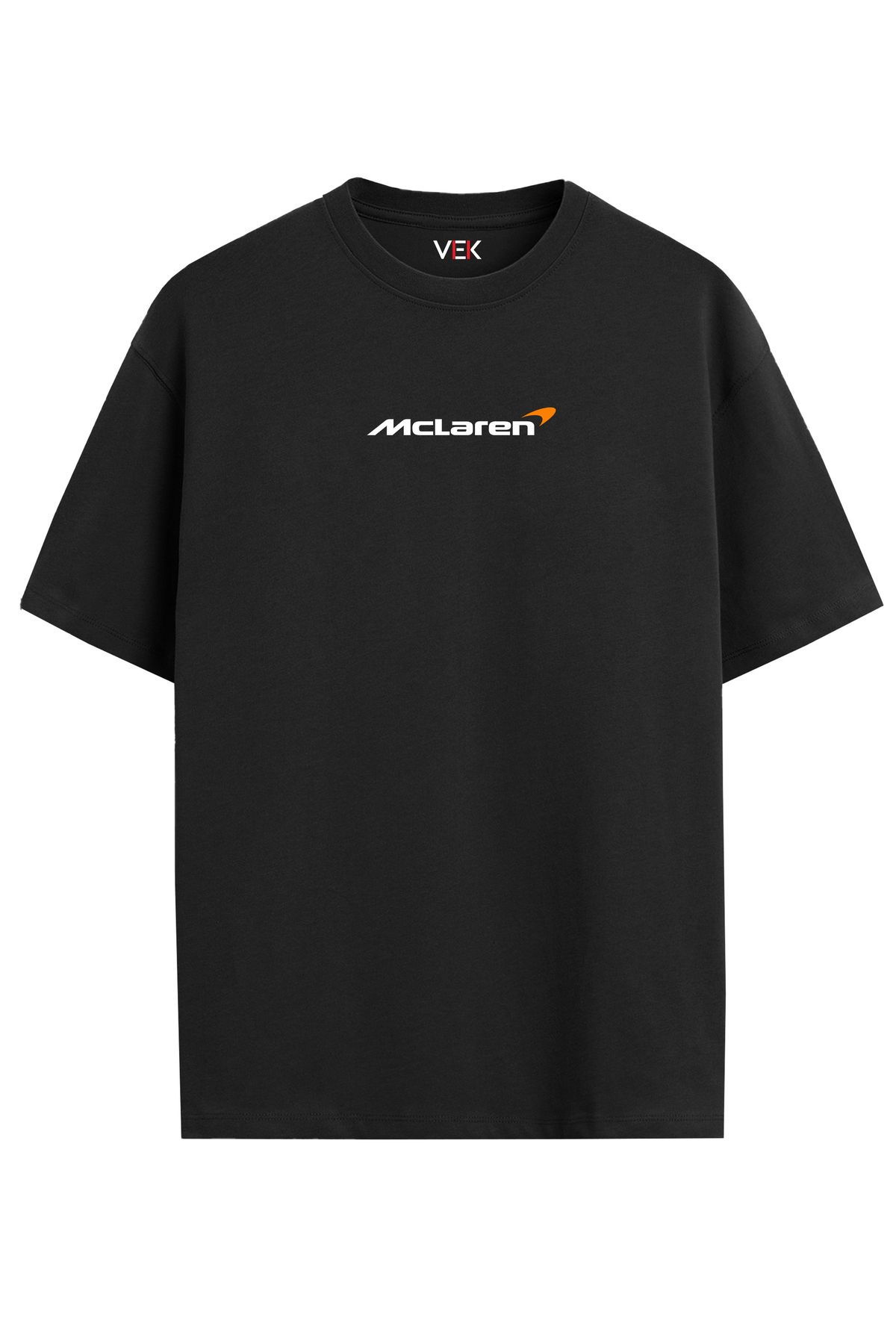 Oversize T-Shirt McLaren F1