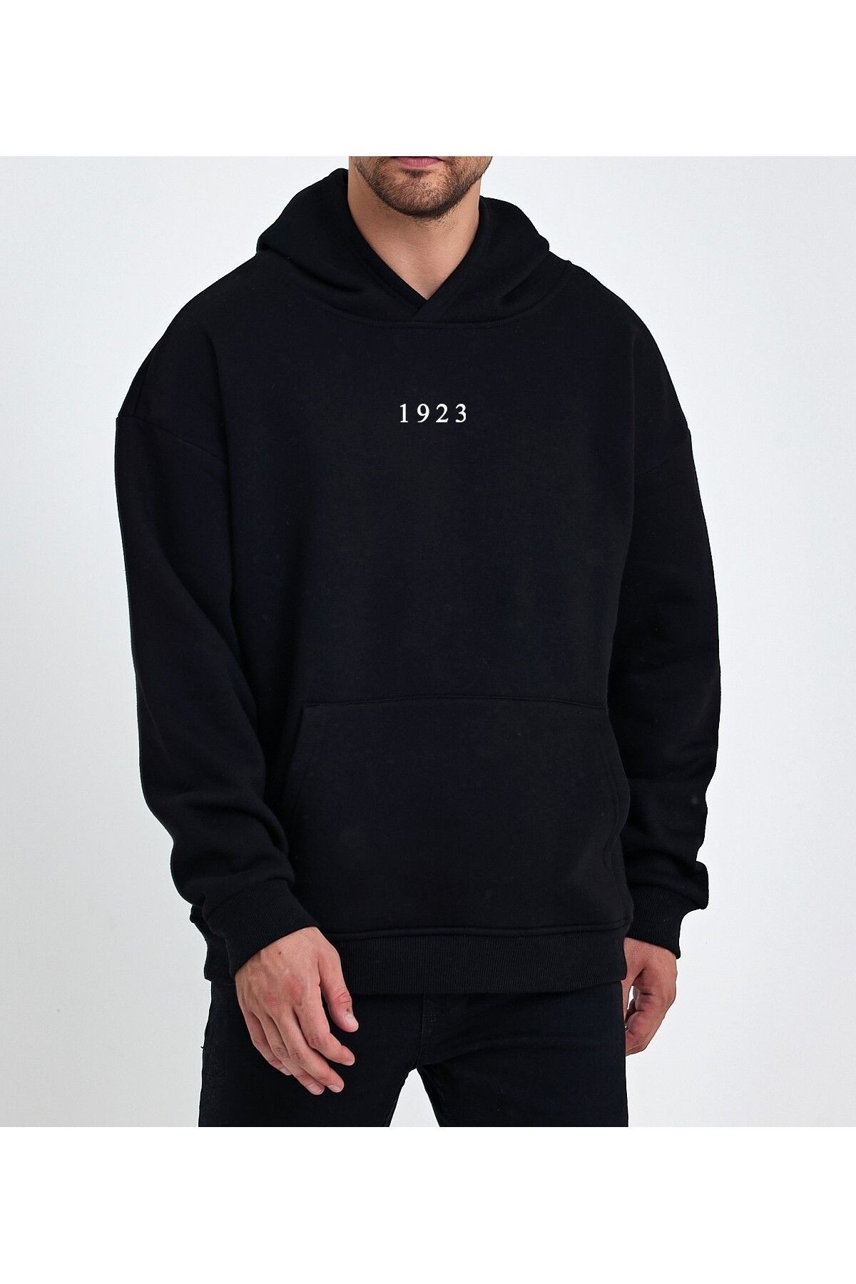 VEK 1923 Sweatshirt Hoodie