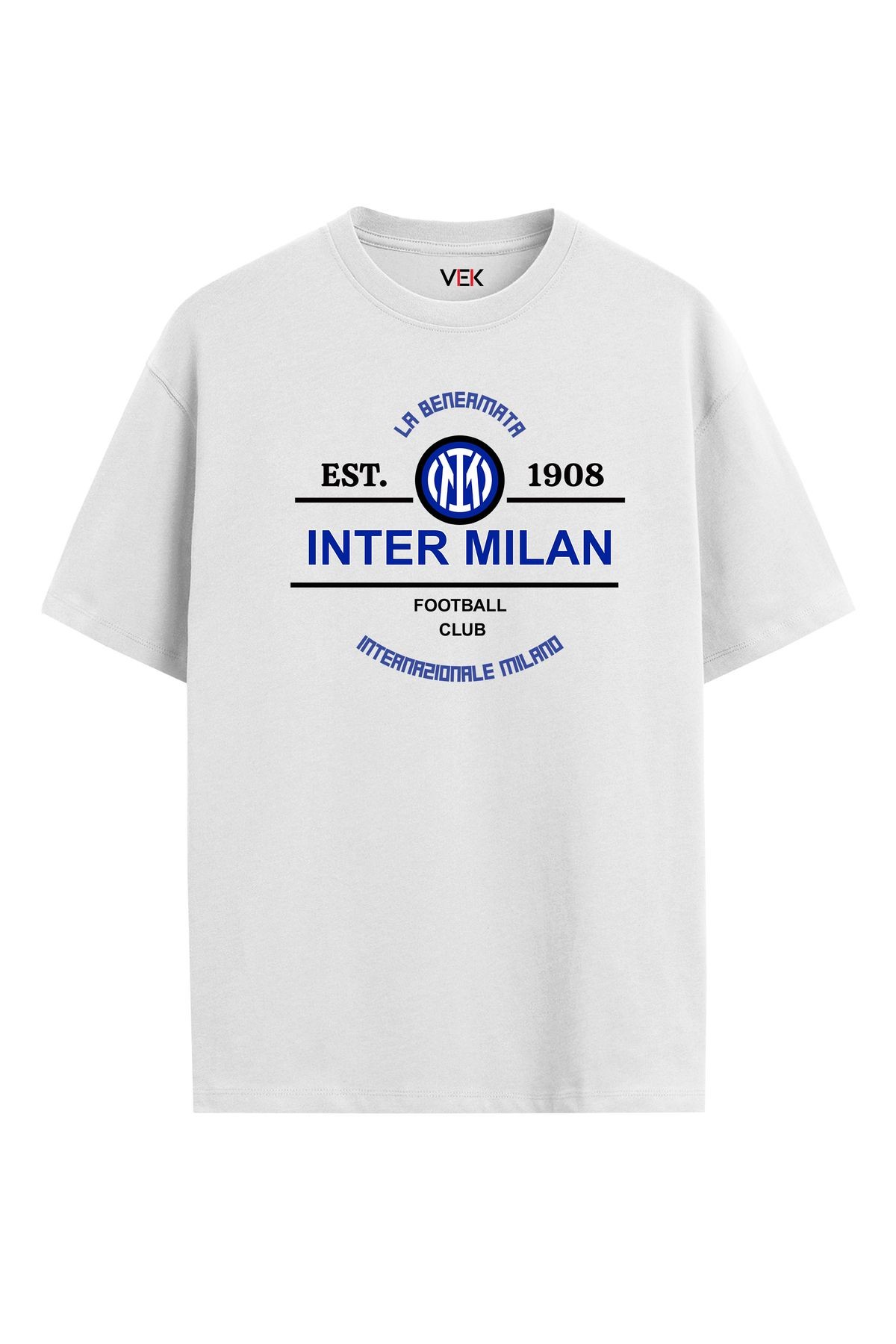 Oversize T-Shirt INTER