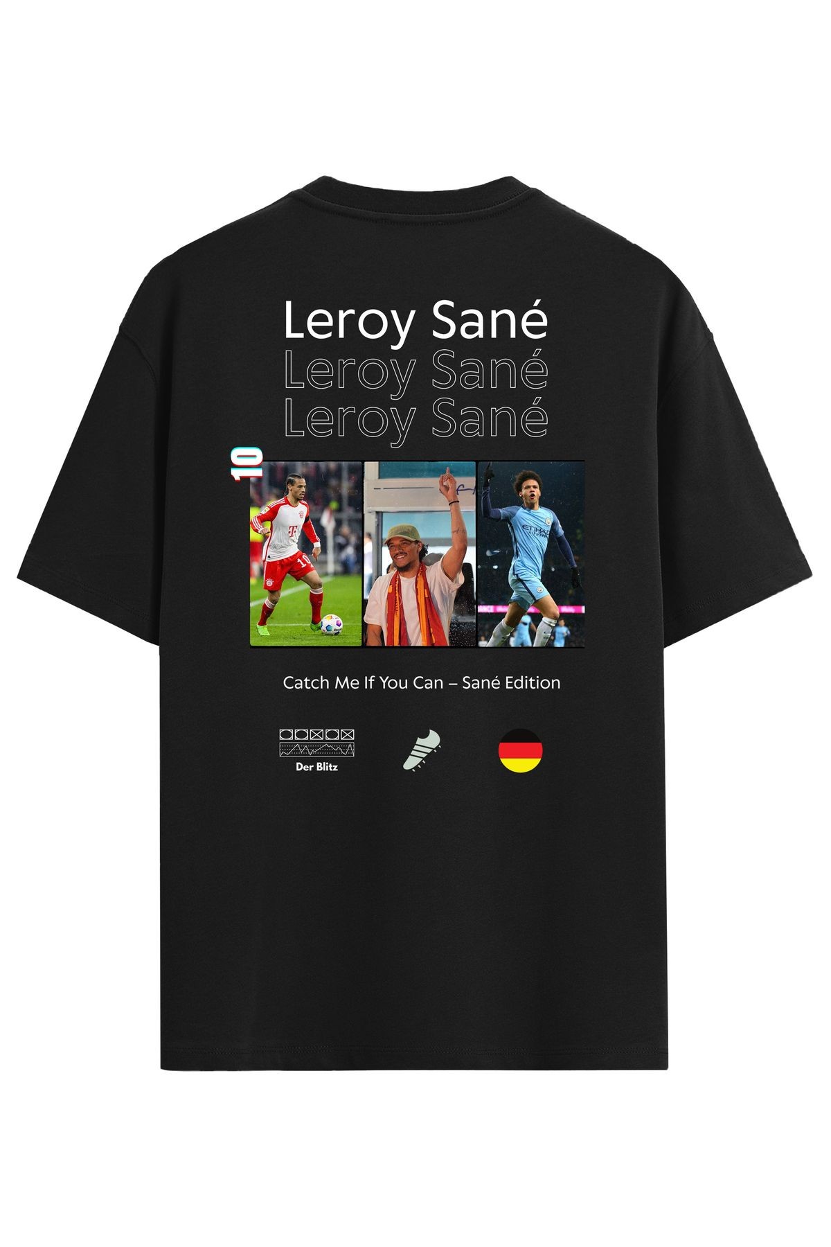 Çocuk T-Shirt %100 Pamuklu Leroy