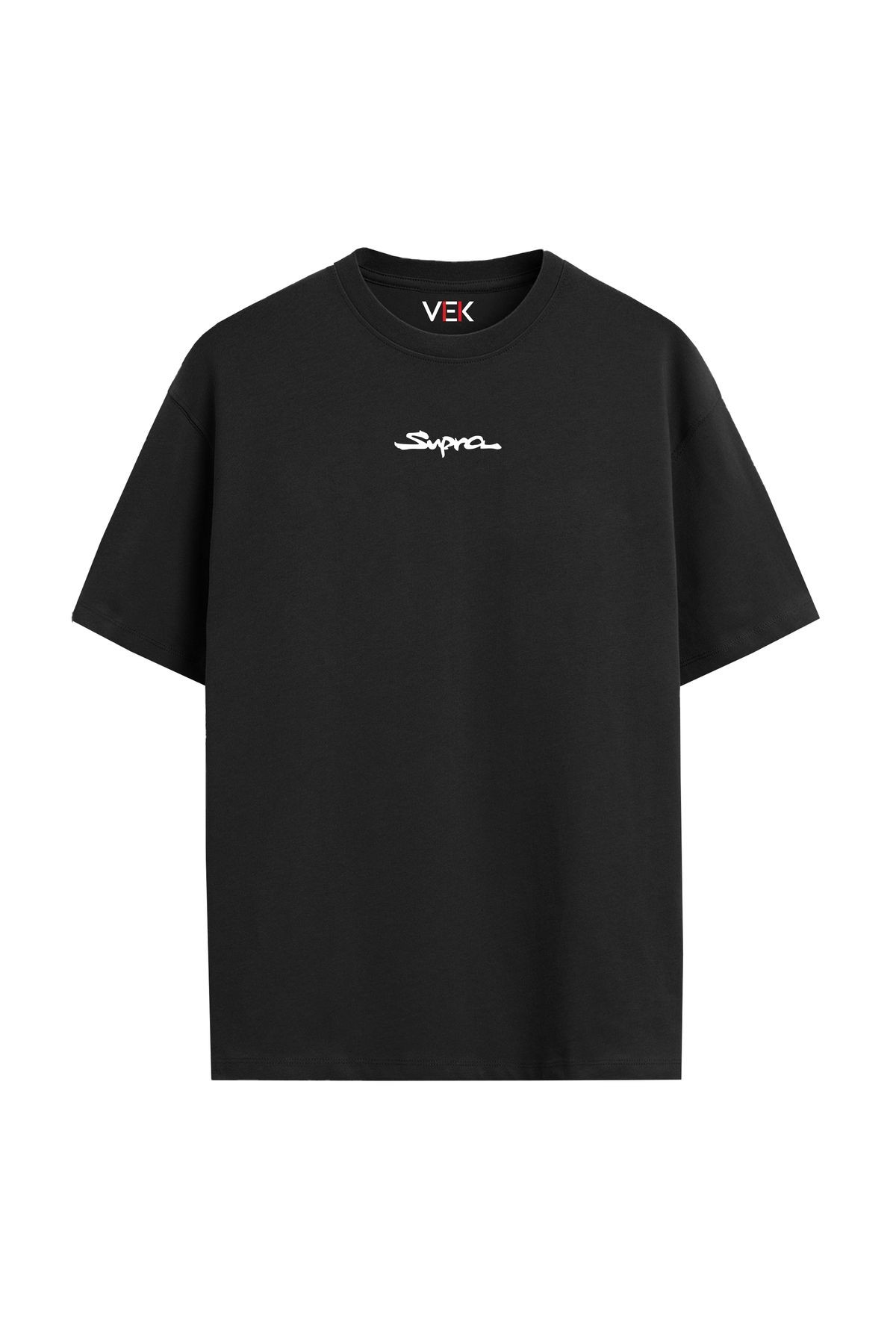 Oversize T-Shirt SUPRA BULLET