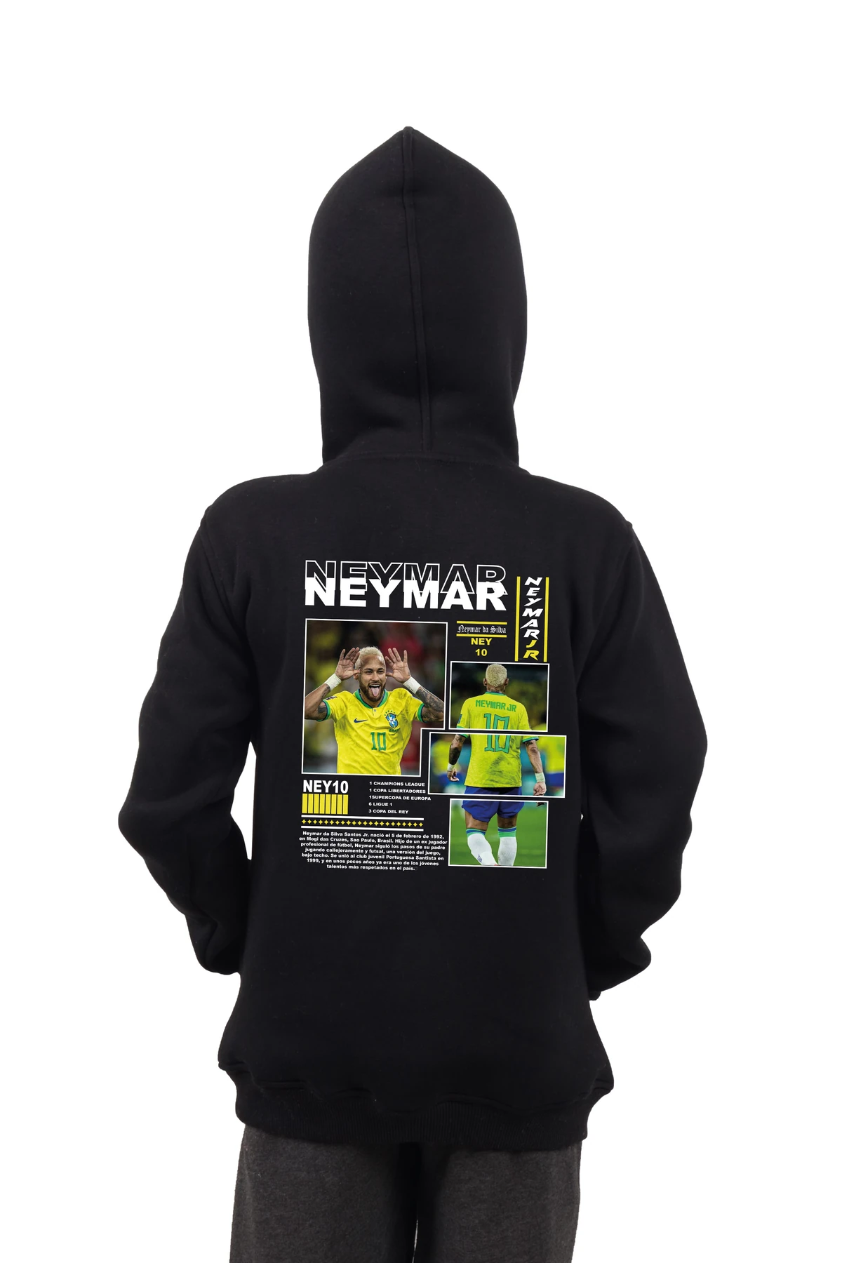 Çocuk Sweatshirt N10