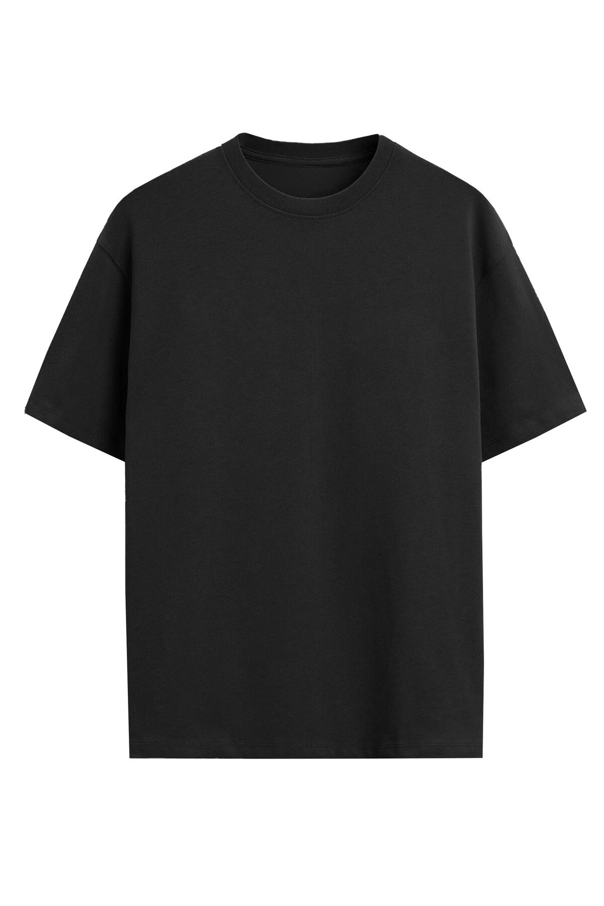 Mcqueen & Sally  Oversize T-Shirt Unisex