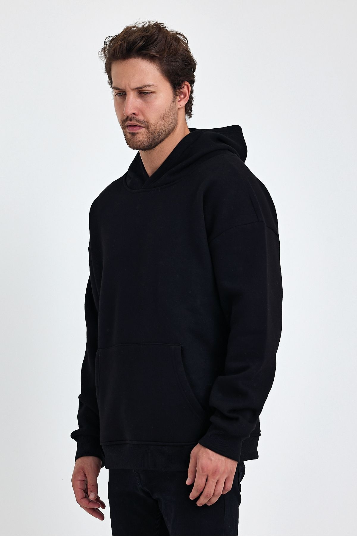 VEK Sweatshirt Hoodie Oversize Honda CIVIC TYPE R