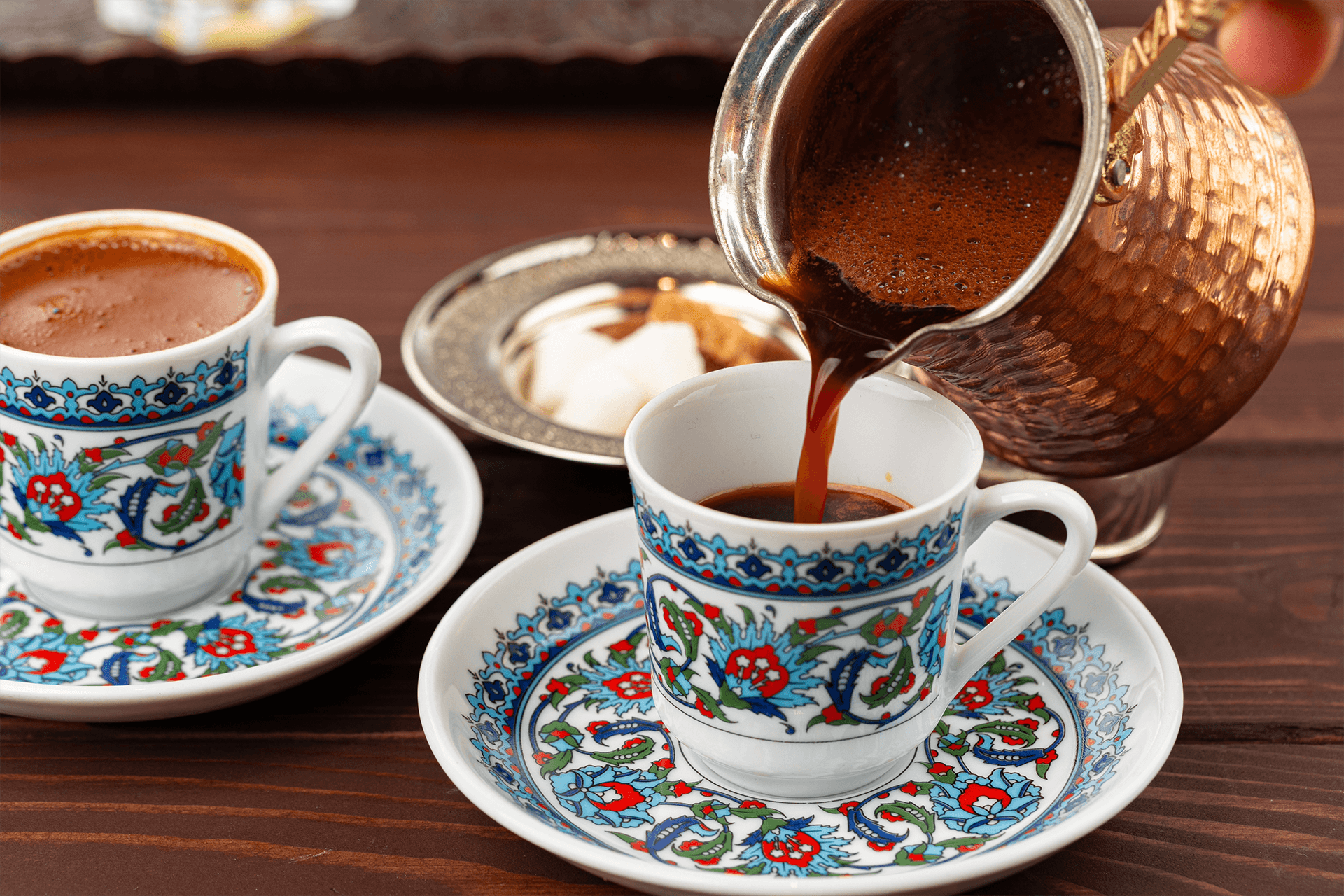 AvyssiA Turkish Coffee - Klasik Türk Kahvesi 250 g