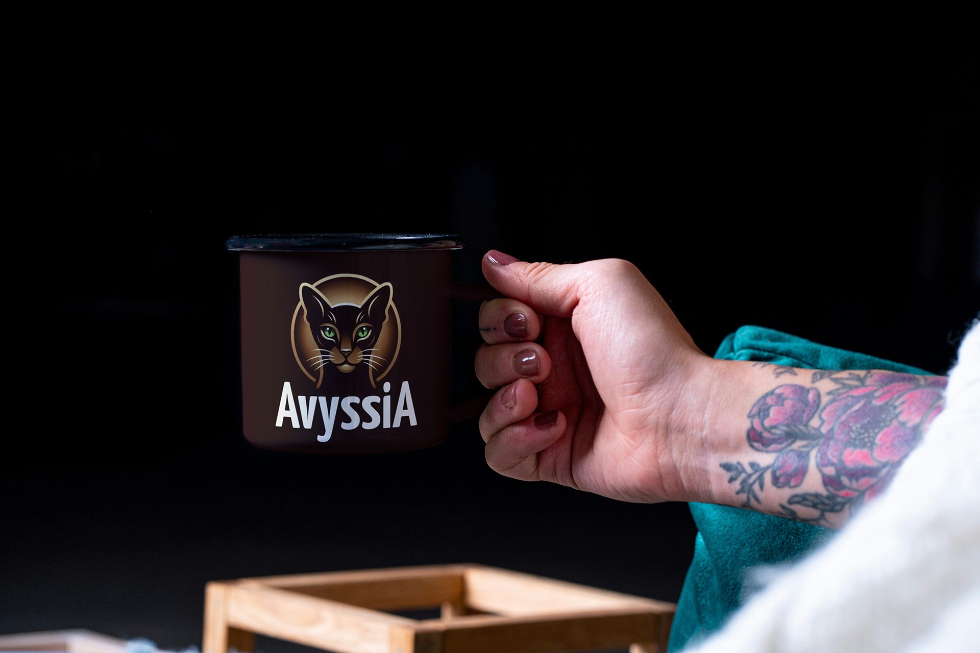 AvyssiA Bereka Soft Coffee - Öğütülmüş Filtre Kahve 250 g