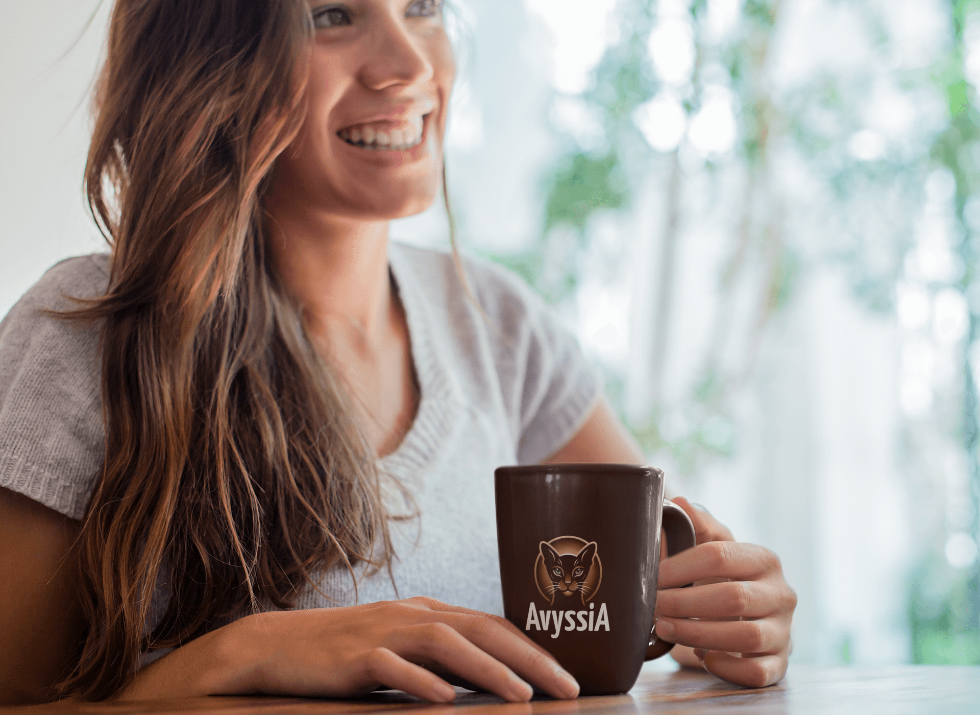 AvyssiA Tona Medium Coffee - Öğütülmüş Filtre Kahve 250 g