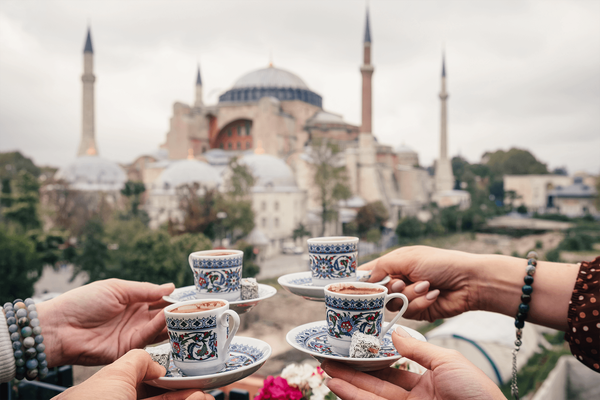 AvyssiA Turkish Coffee - Klasik Türk Kahvesi 250 g