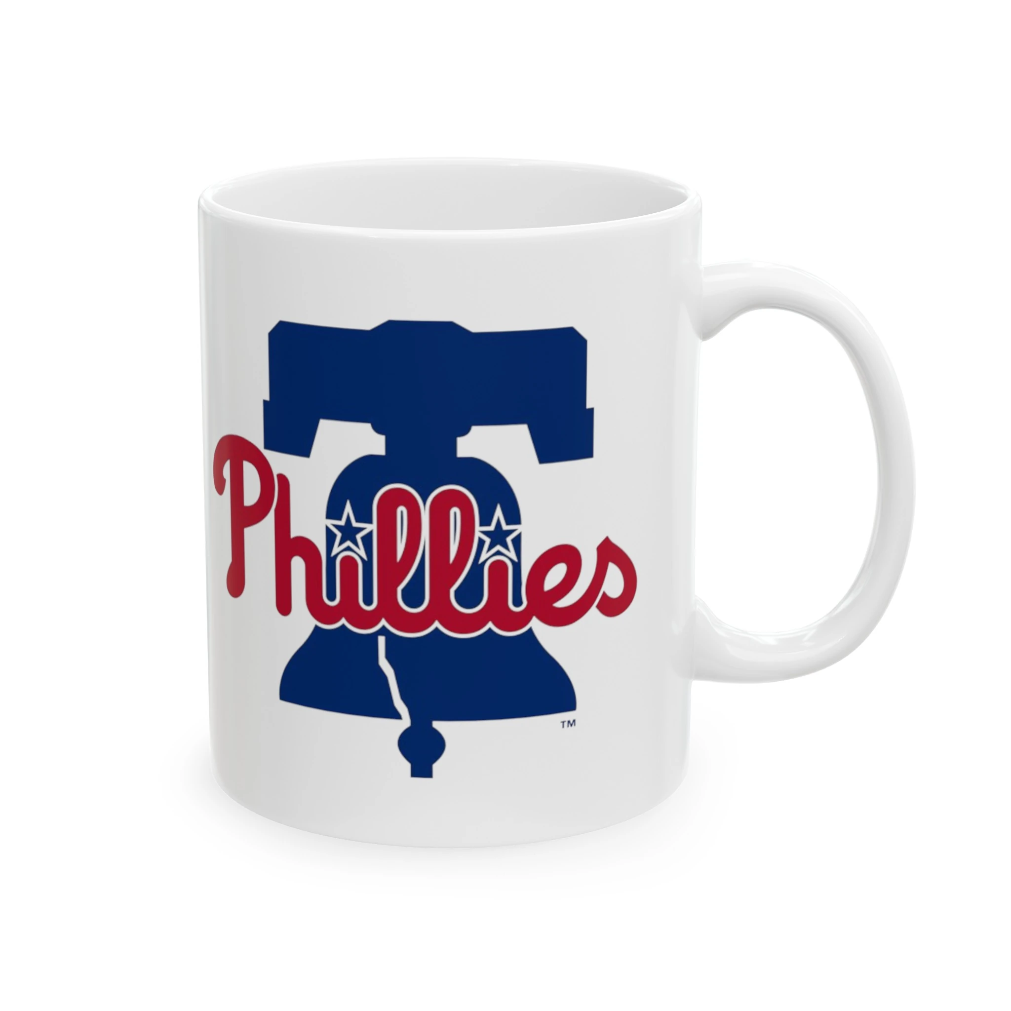 Phillies Lucky Mug