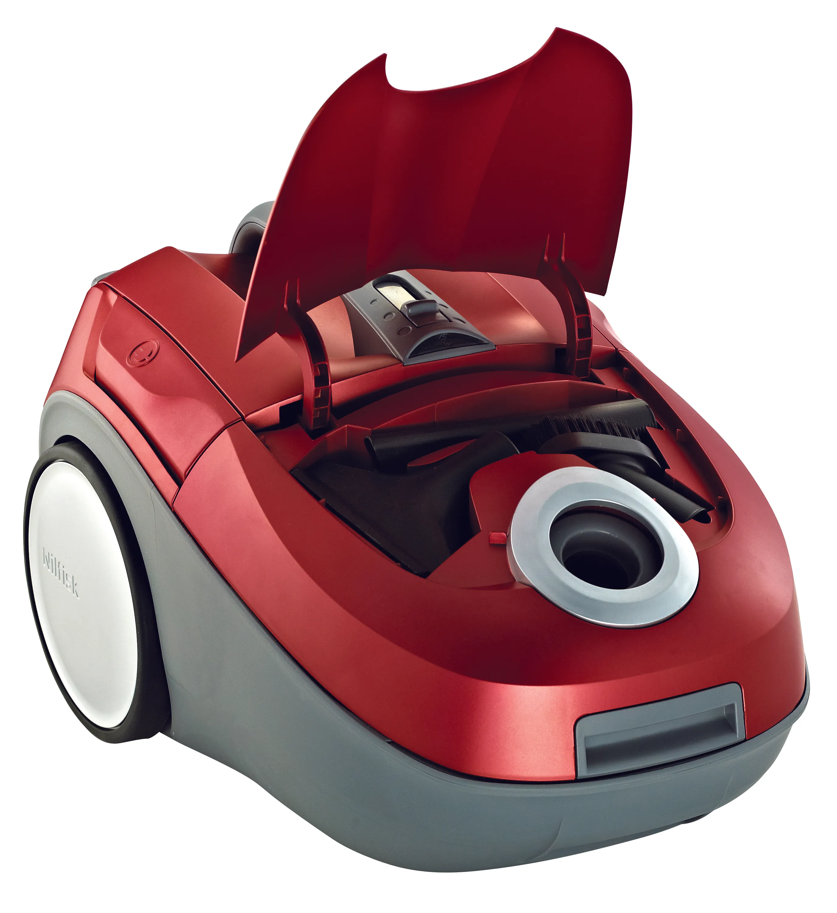 NILFISK BRAVO SR10P07A