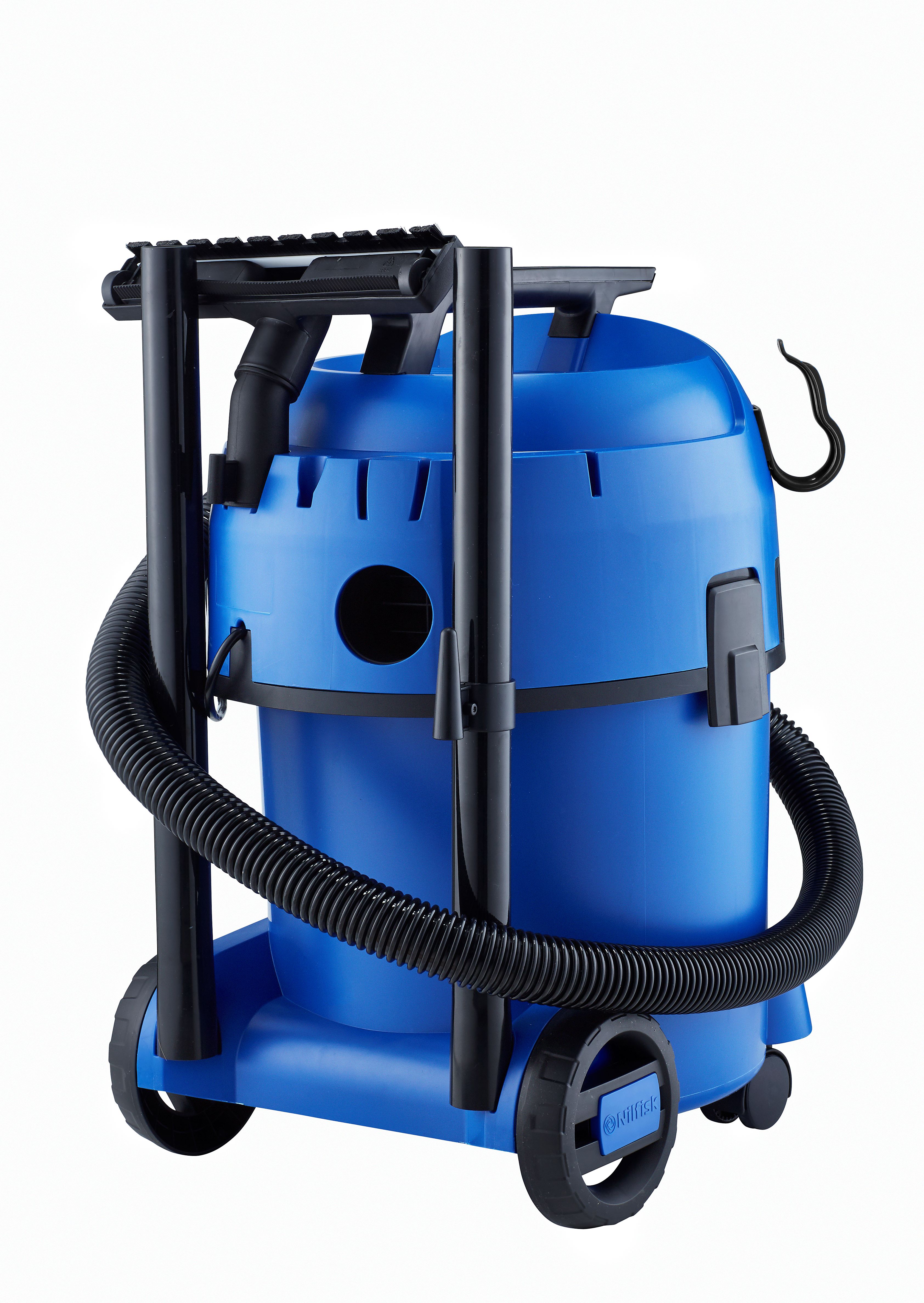 NILFISK MULTI II 22  EU ISLAK & KURU SÜPÜRGE