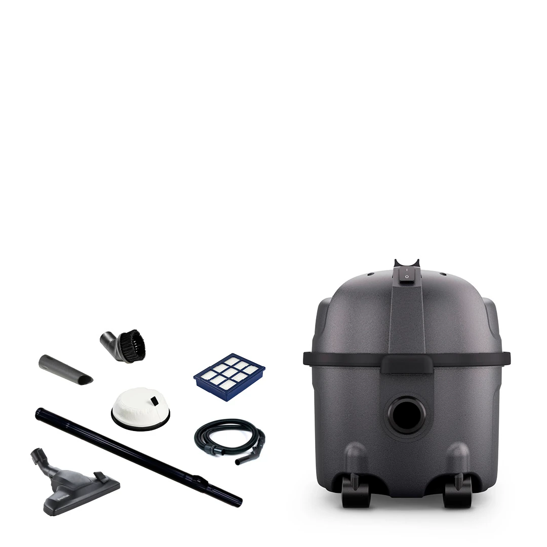 NILFISK  THOR R HEPA EU  - PROFESYONEL SÜPÜRGE