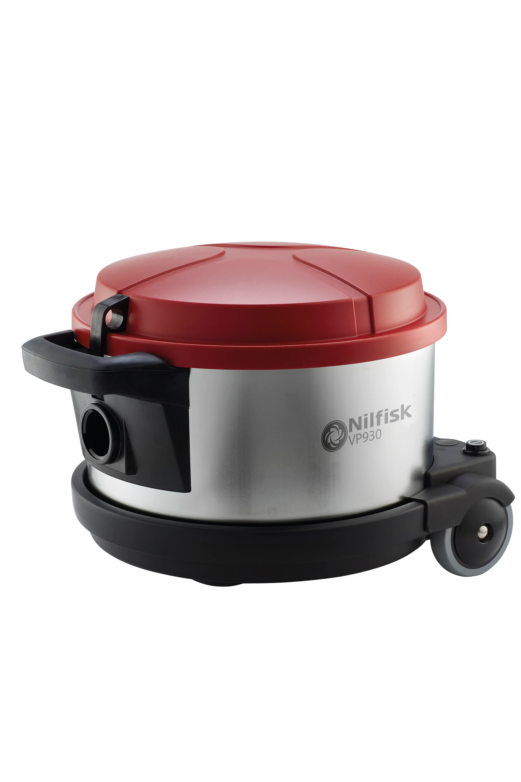 NILFISK VP 930 -  PROFESYONEL SÜPÜRGE  15 LT TOZ TORBASI  