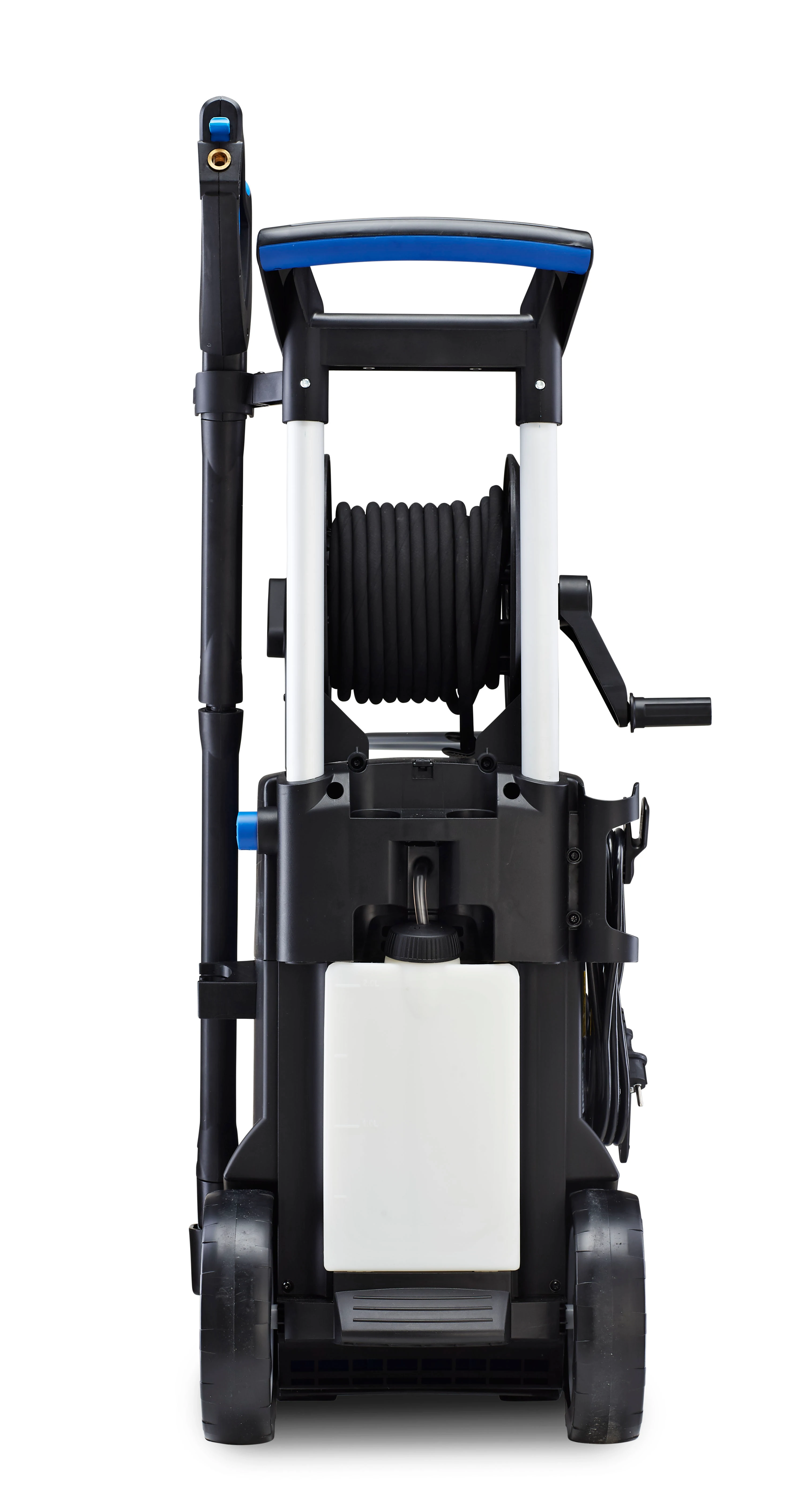 NILFISK PREMIUM 180-10 EU - 180 BAR BASINÇLI YIKAMA MAKİNESİ