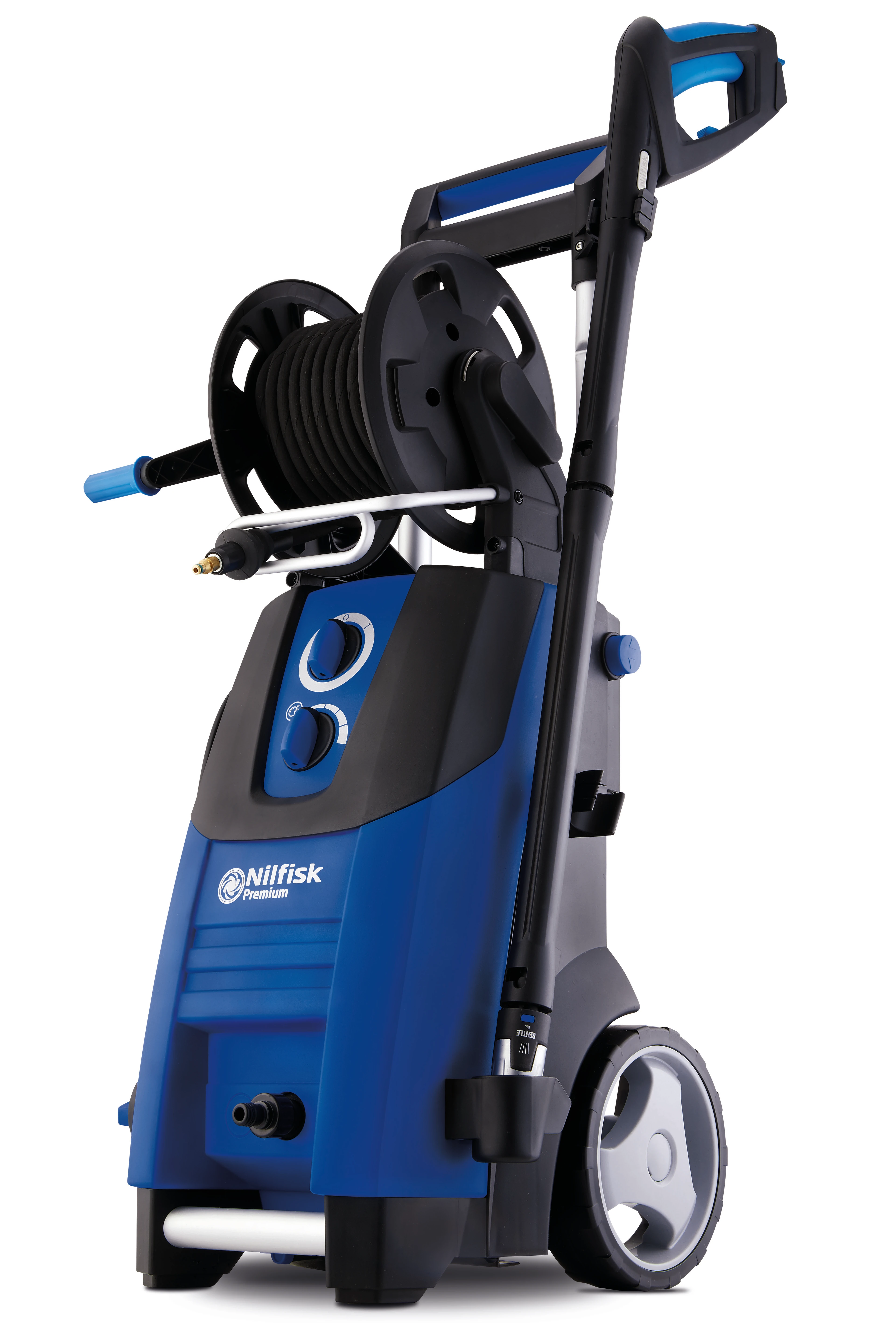 NILFISK PREMIUM 180-10 EU - 180 BAR BASINÇLI YIKAMA MAKİNESİ