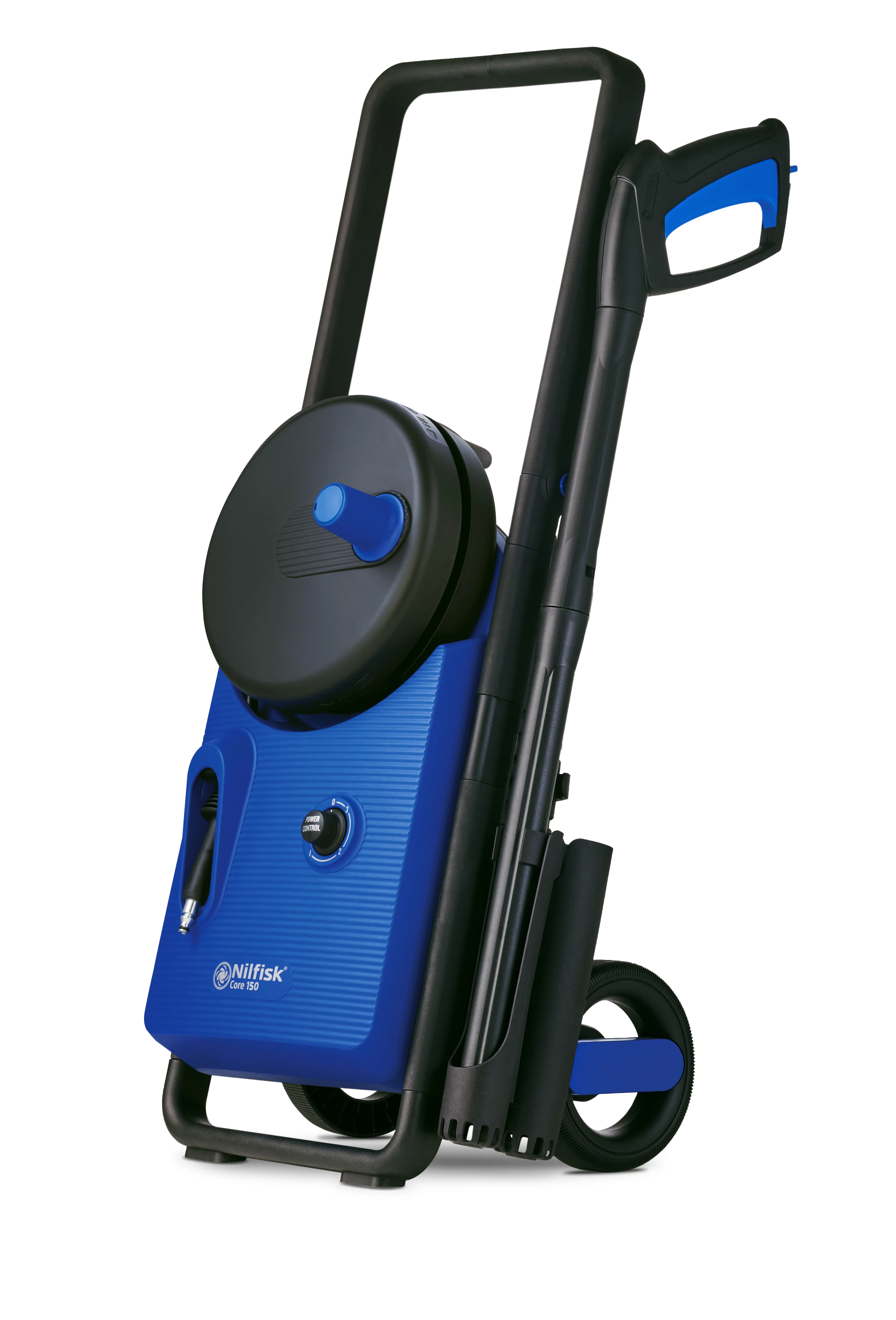 NILFISK CORE 150-10 POWER CONTROL EU - 150 BAR BASINÇLI YIKAMA MAKİNESİ