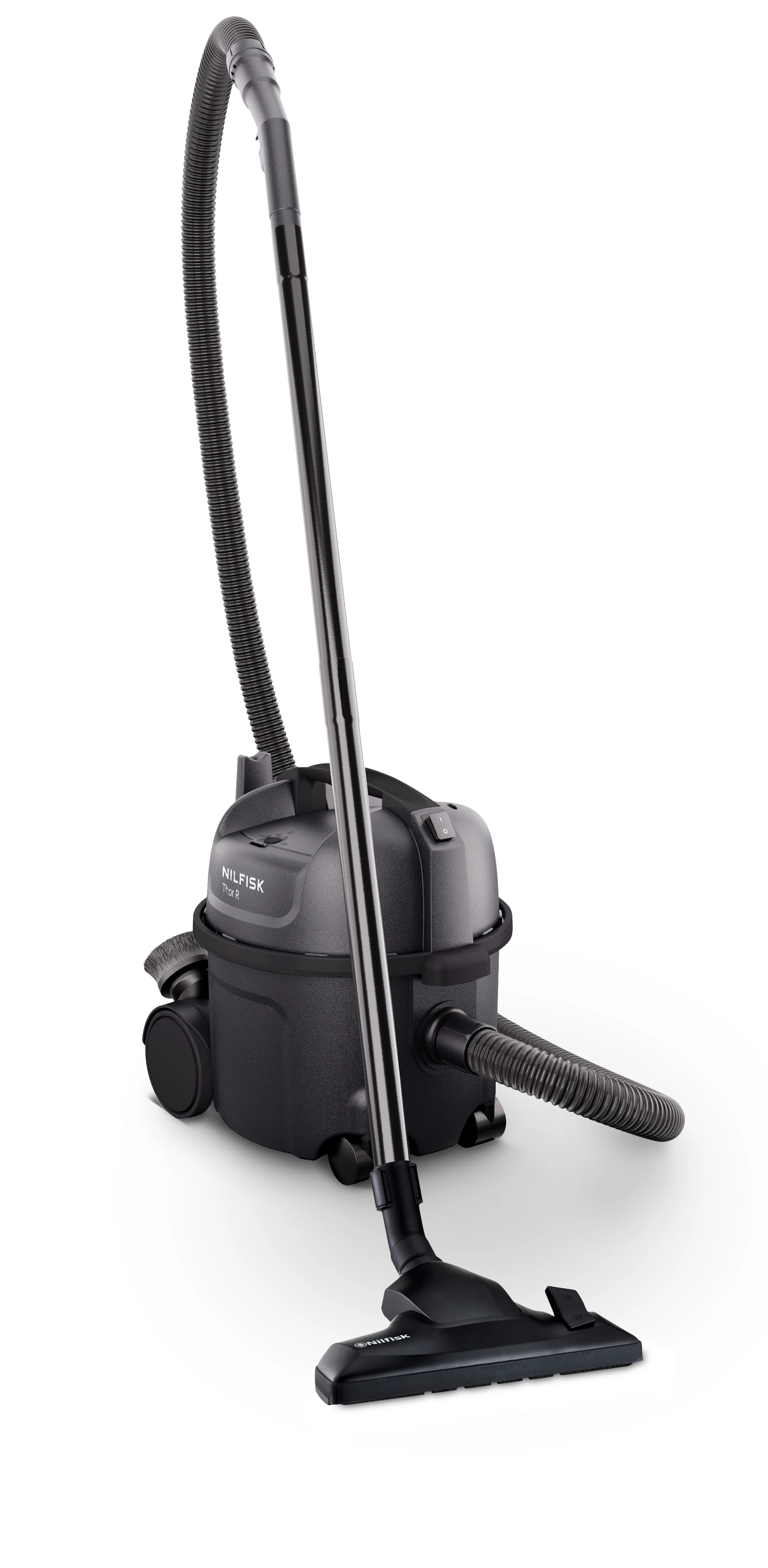 NILFISK  THOR R HEPA EU  - PROFESYONEL SÜPÜRGE