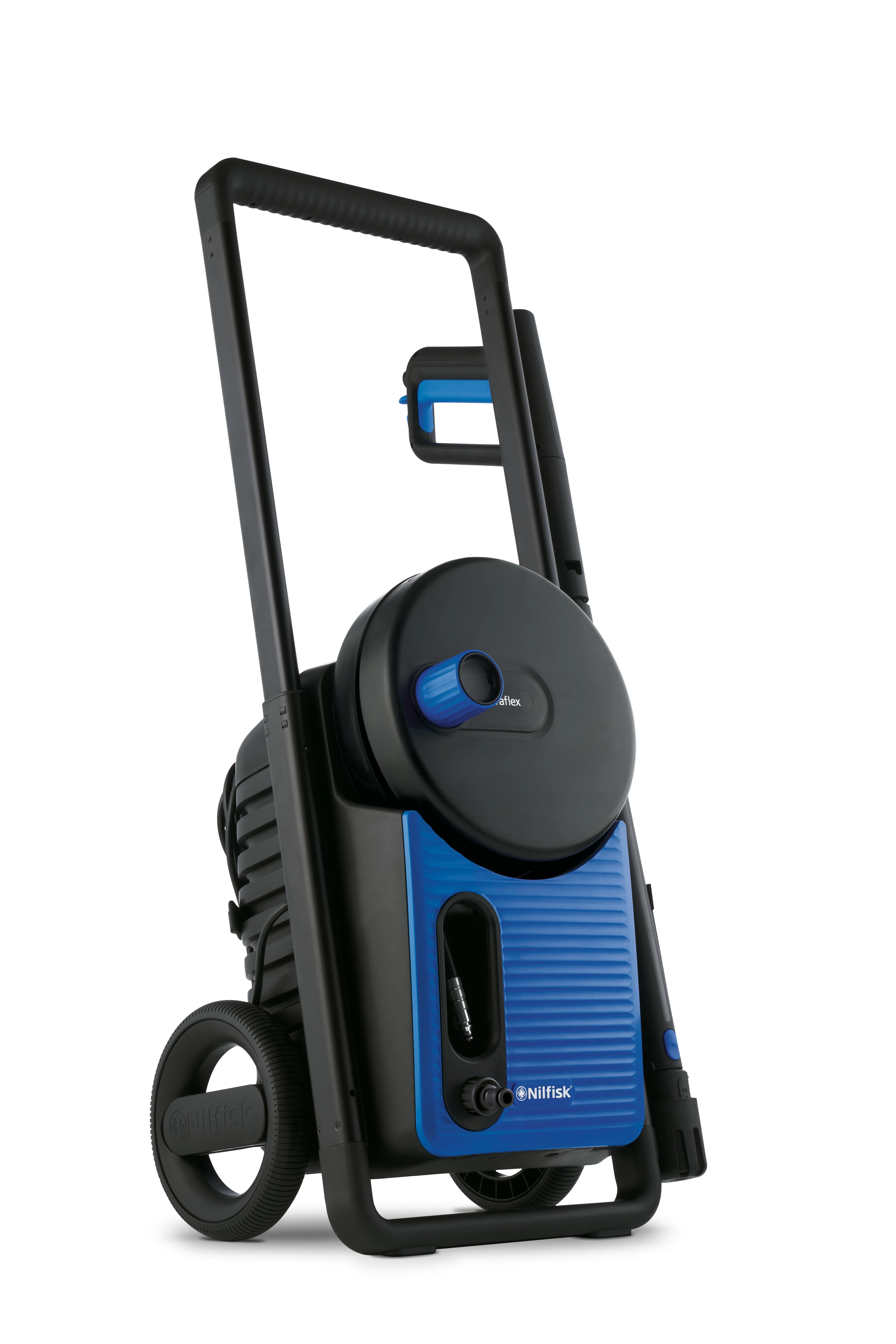 NILFISK EXCELLENT 160-10 PAD EU - 160 BAR BASINÇLI YIKAMA MAKİNESİ