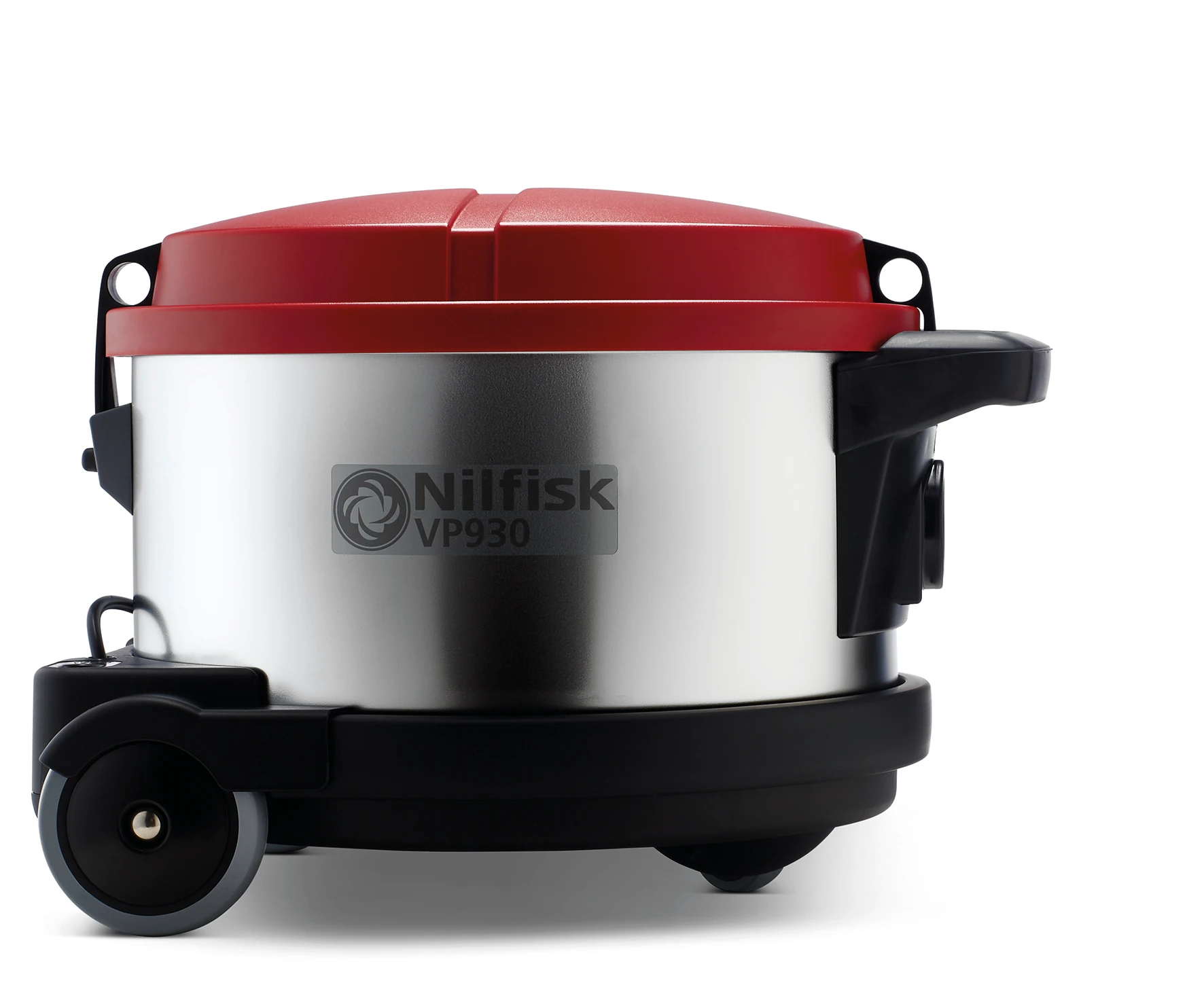 NILFISK VP 930 -  PROFESYONEL SÜPÜRGE  15 LT TOZ TORBASI  