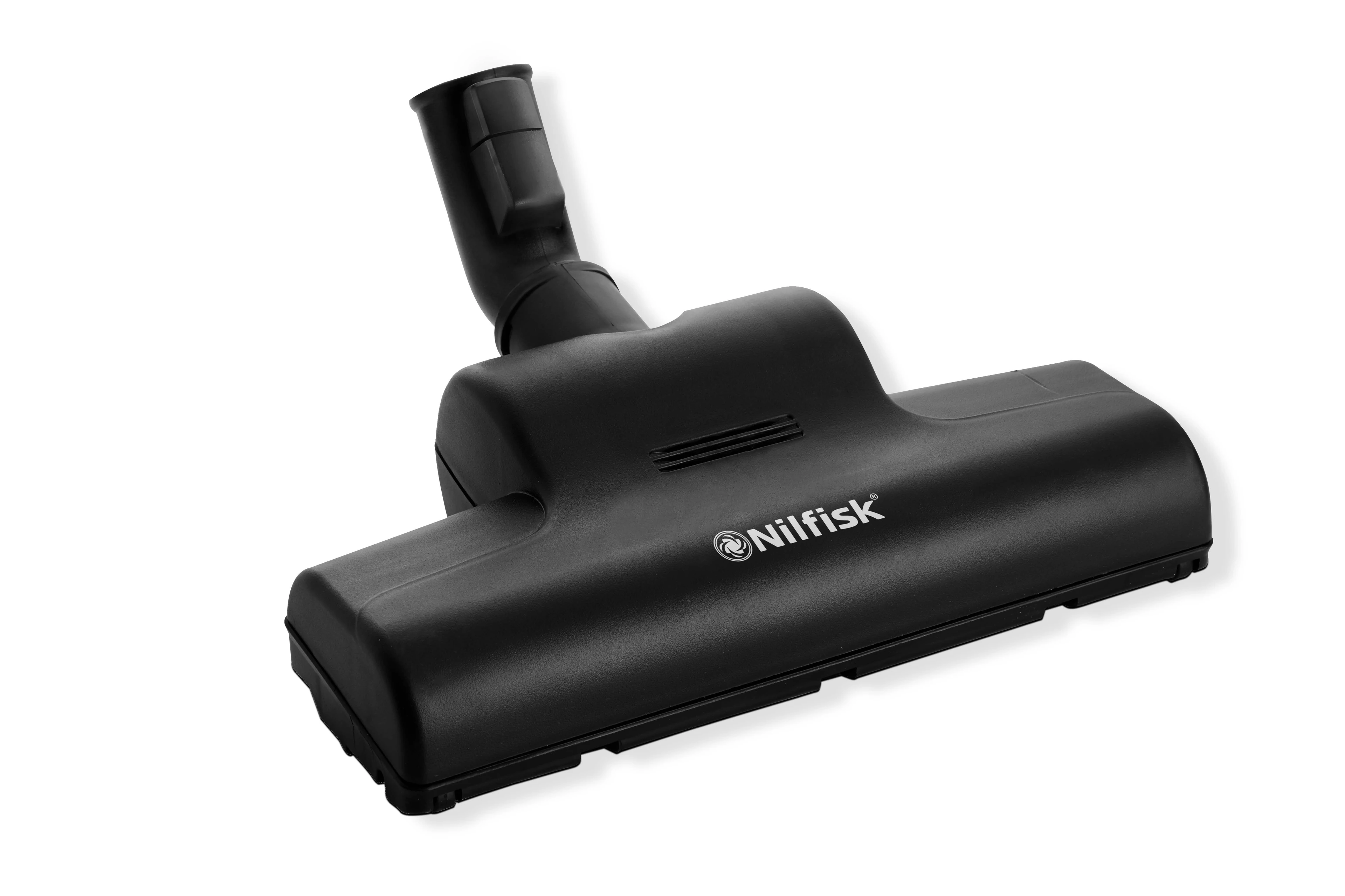 NILFISK - TURBO NOZZLE 32 CLICK F & T PARKING  (ONE- BRAVO - SELECT - ELİTE )