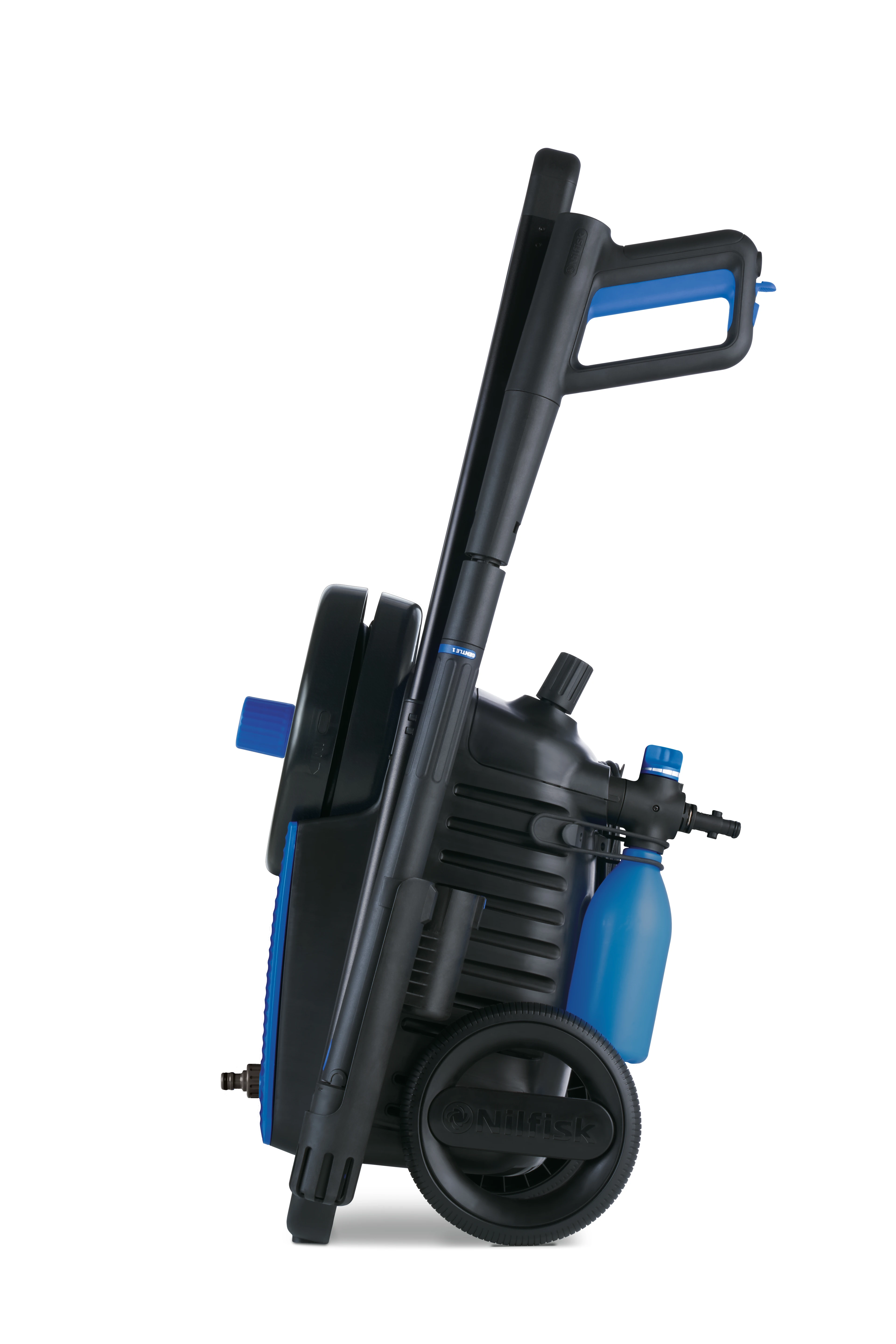 NILFISK EXCELLENT 160-10 EU - 160 BAR BASINÇLI YIKAMA MAKİNESİ