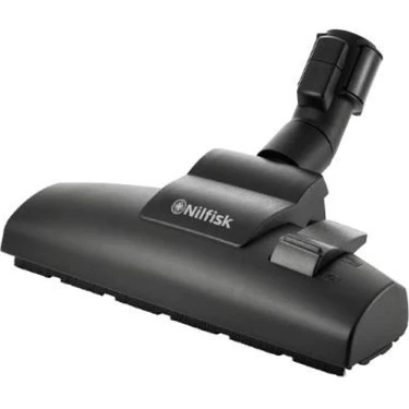 Nilfisk Nozzle Eco ( One - Bravo Power - Select - Elite Serisi)Uyumlu Başlık