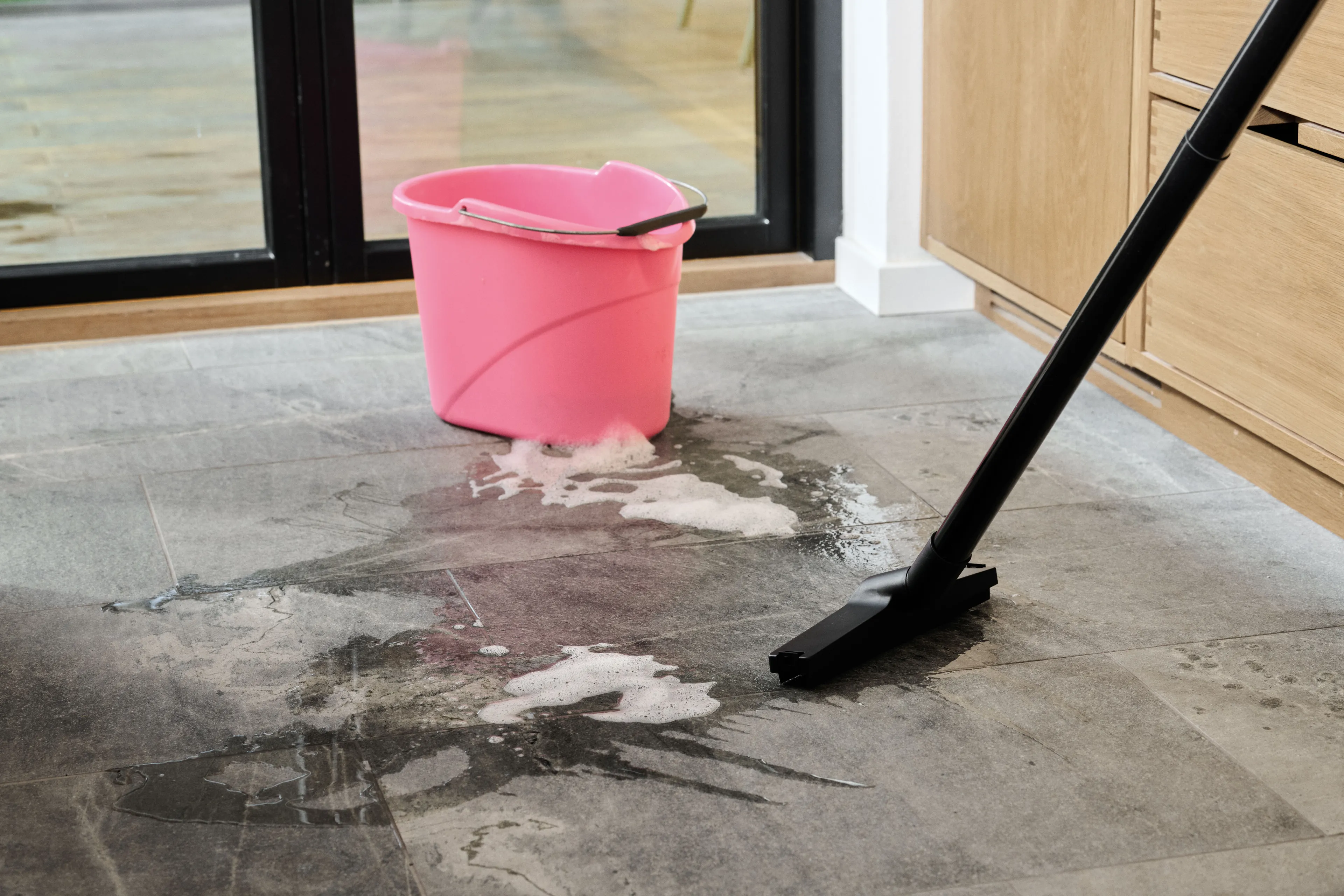 NILFISK BUDDY II 18  EU - ISLAK KURU SÜPÜRGE