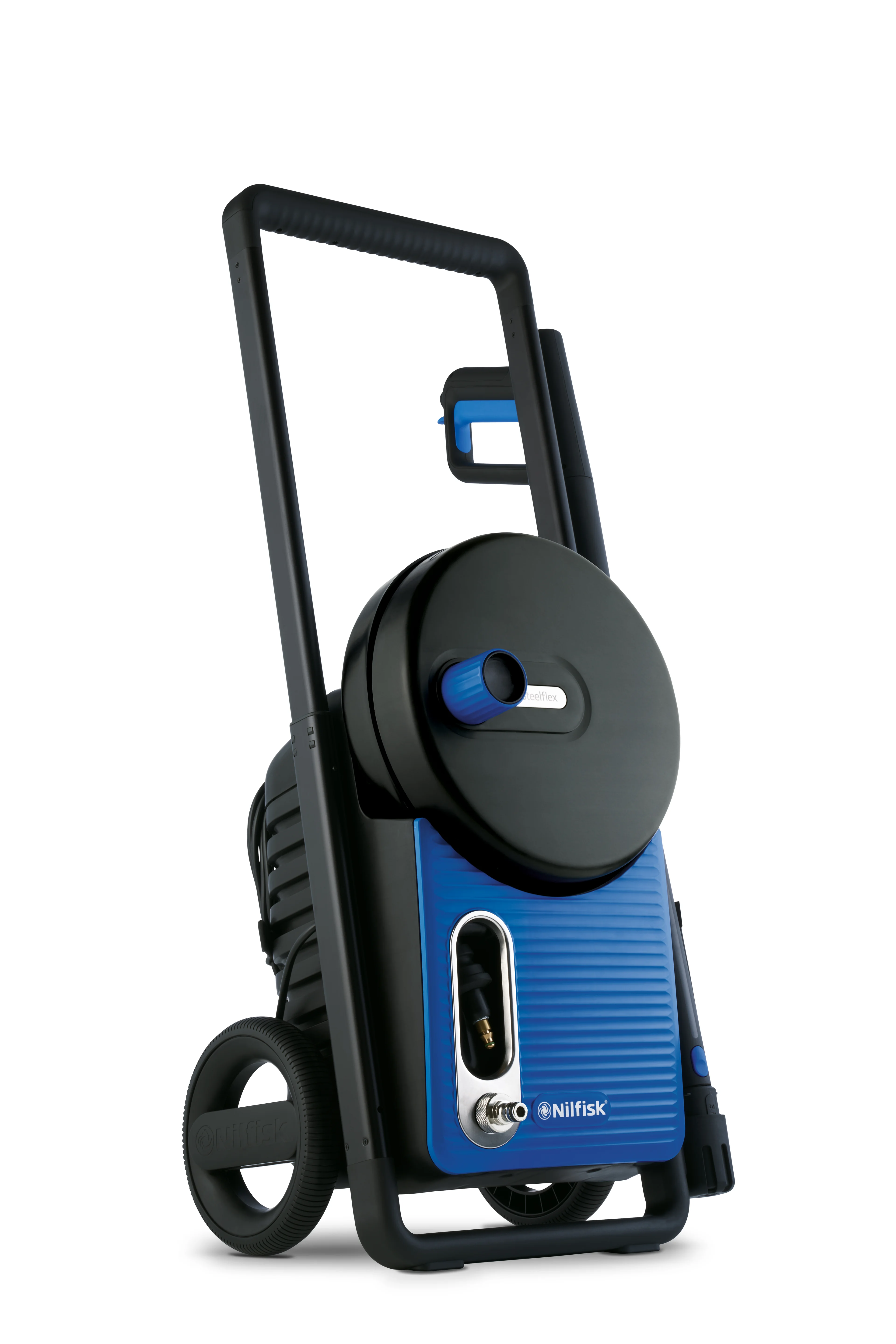 NILFISK EXCELLENT 170-10 PAD EU - 170 BAR BASINÇLI YIKAMA MAKİNESİ