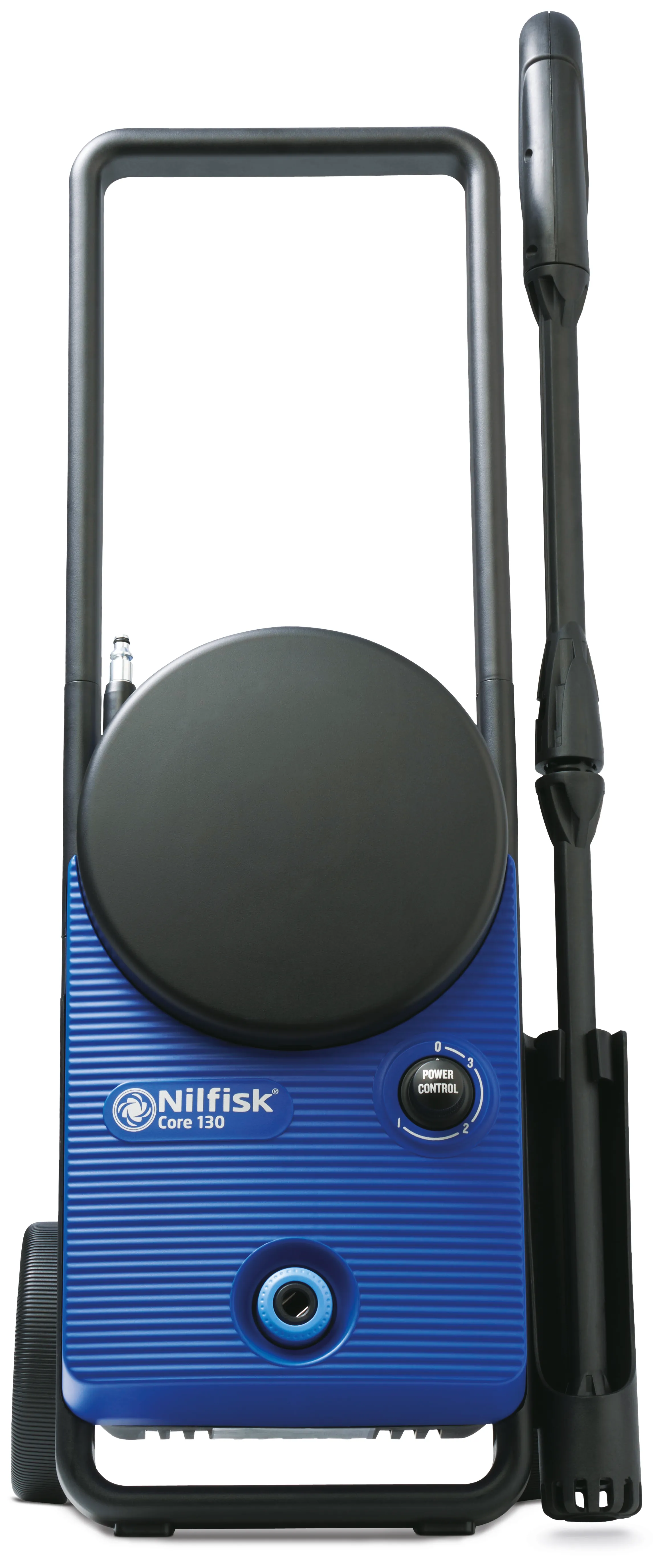 NILFISK CORE 130- 6 POWER CONTROL - 130 BAR BASINÇLI YIKAMA MAKİNESİ