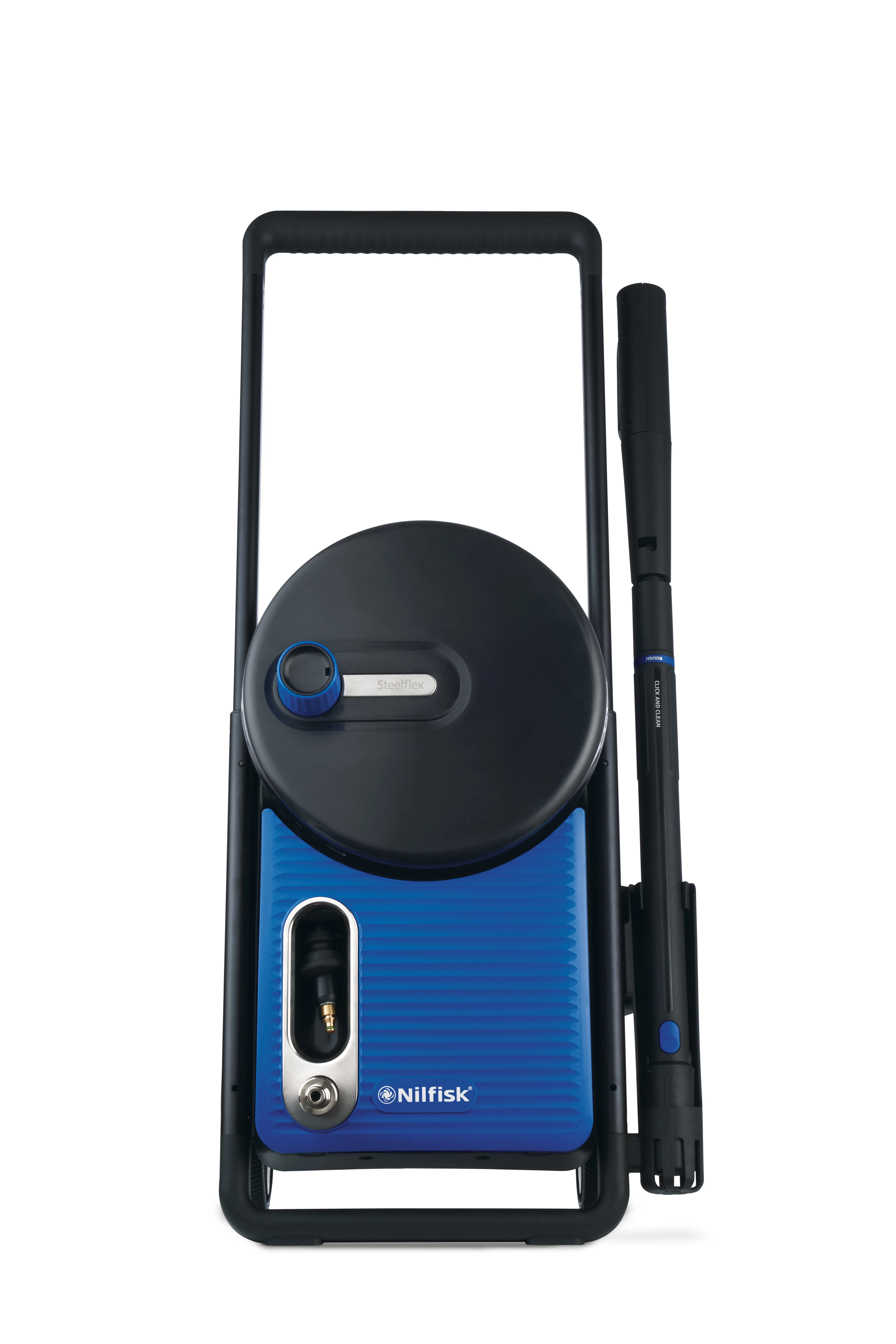 NILFISK EXCELLENT 170-10 EU - 170 BAR BASINÇLI YIKAMA MAKİNESİ