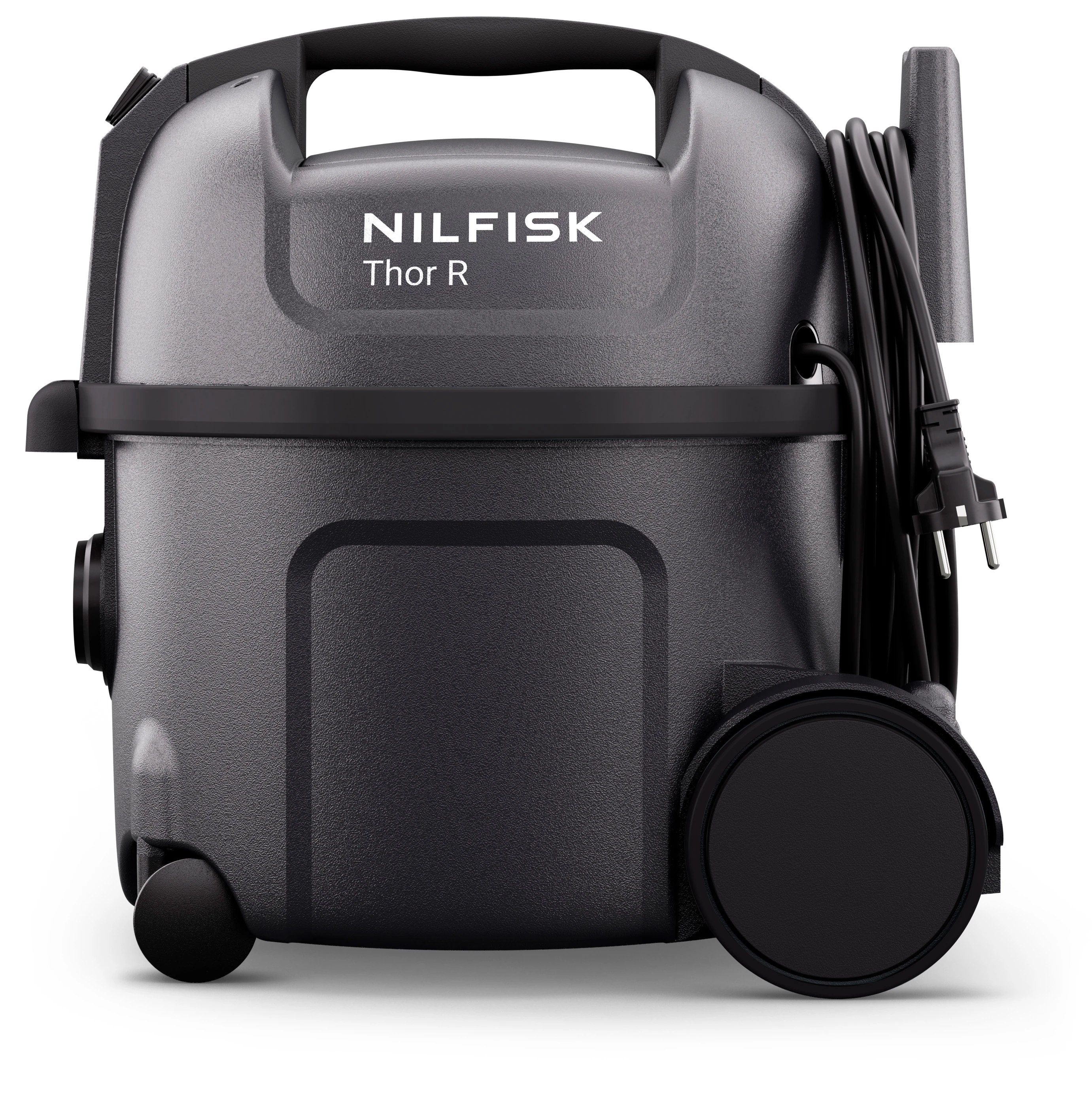 NILFISK  THOR R HEPA EU  - PROFESYONEL SÜPÜRGE