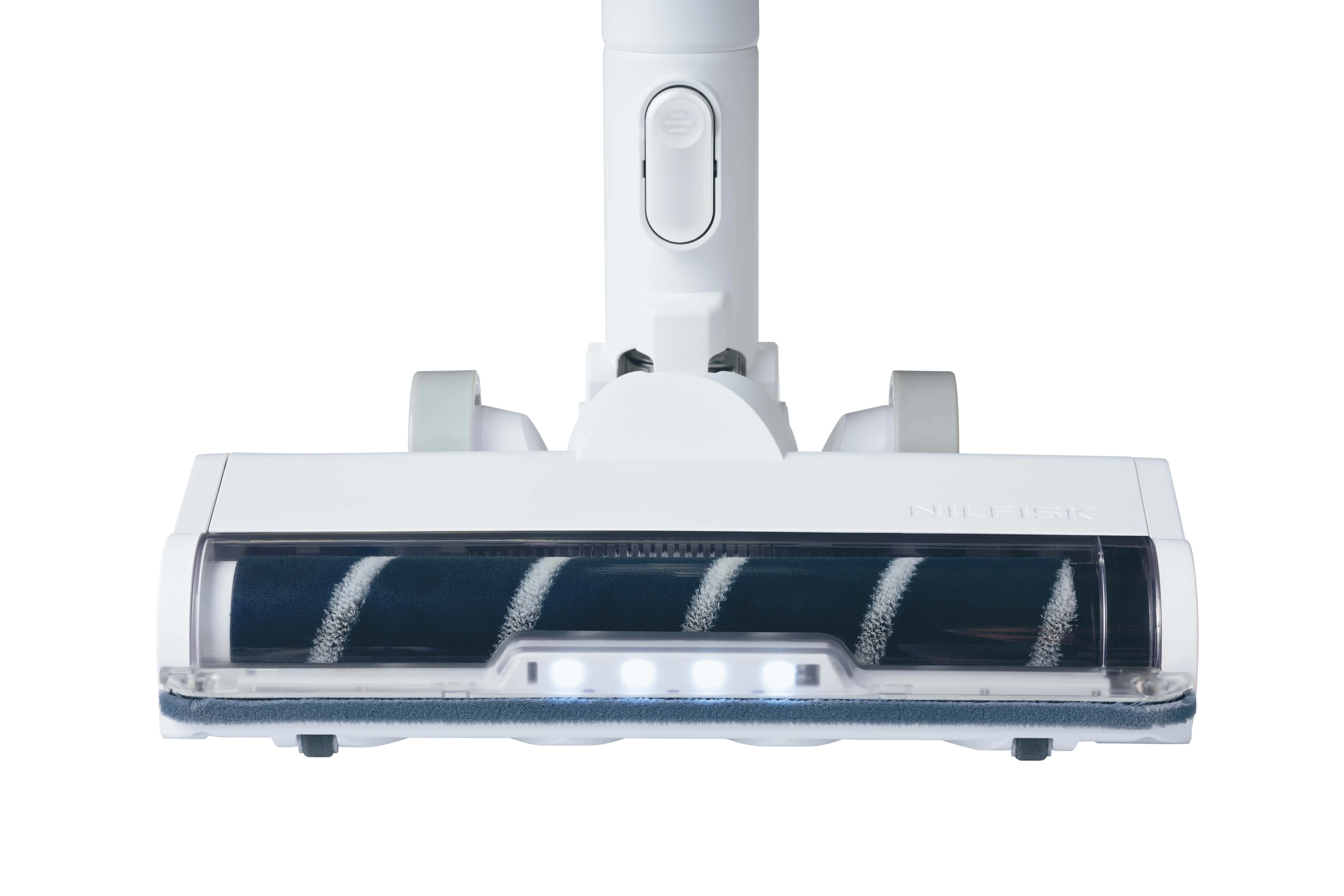 NILFISK S1 ALLERGY - HEPA 14 FİLTRELİ DİKEY ŞARJLI SÜPÜRGE