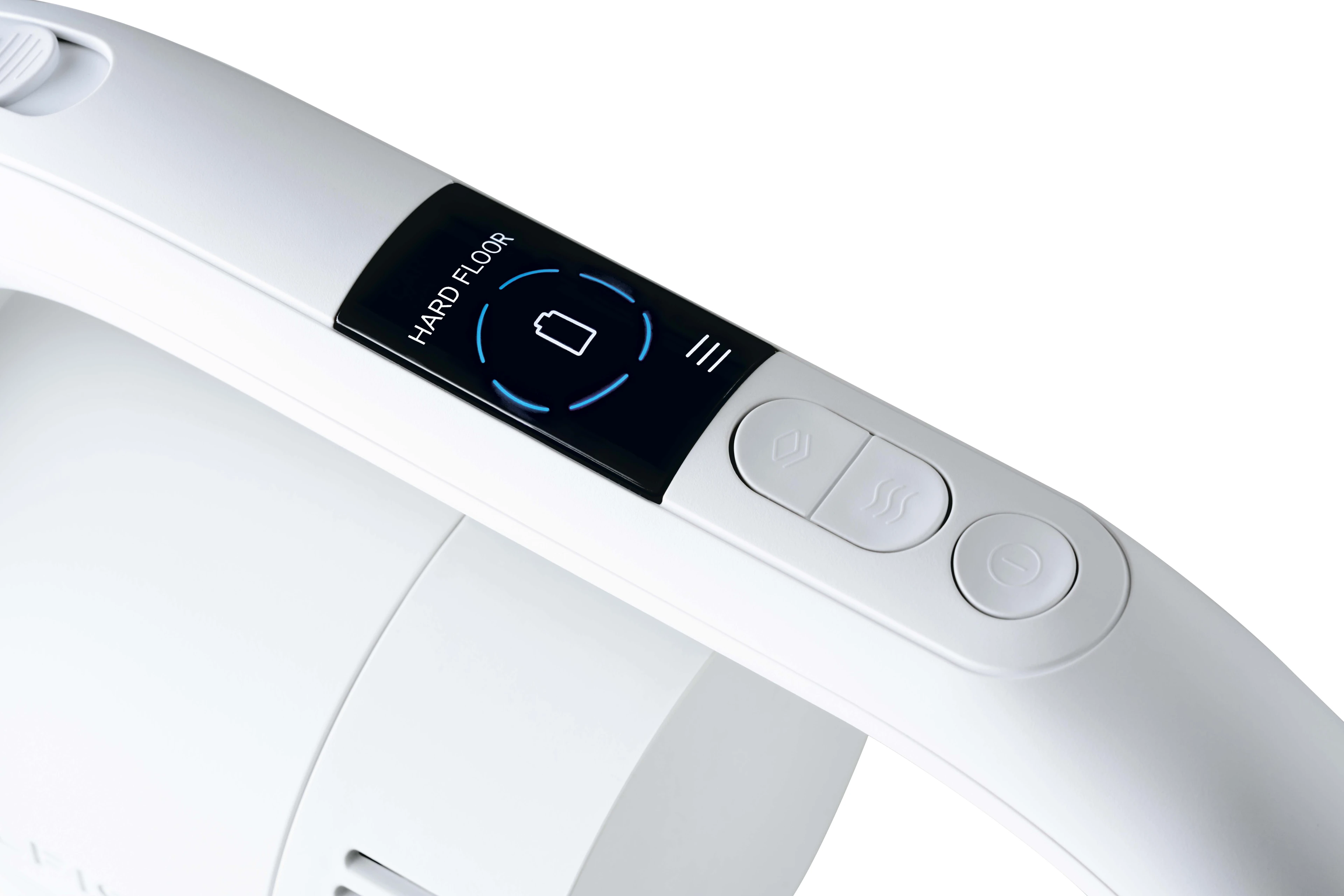 NILFISK S1 ALLERGY - HEPA 14 FİLTRELİ DİKEY ŞARJLI SÜPÜRGE