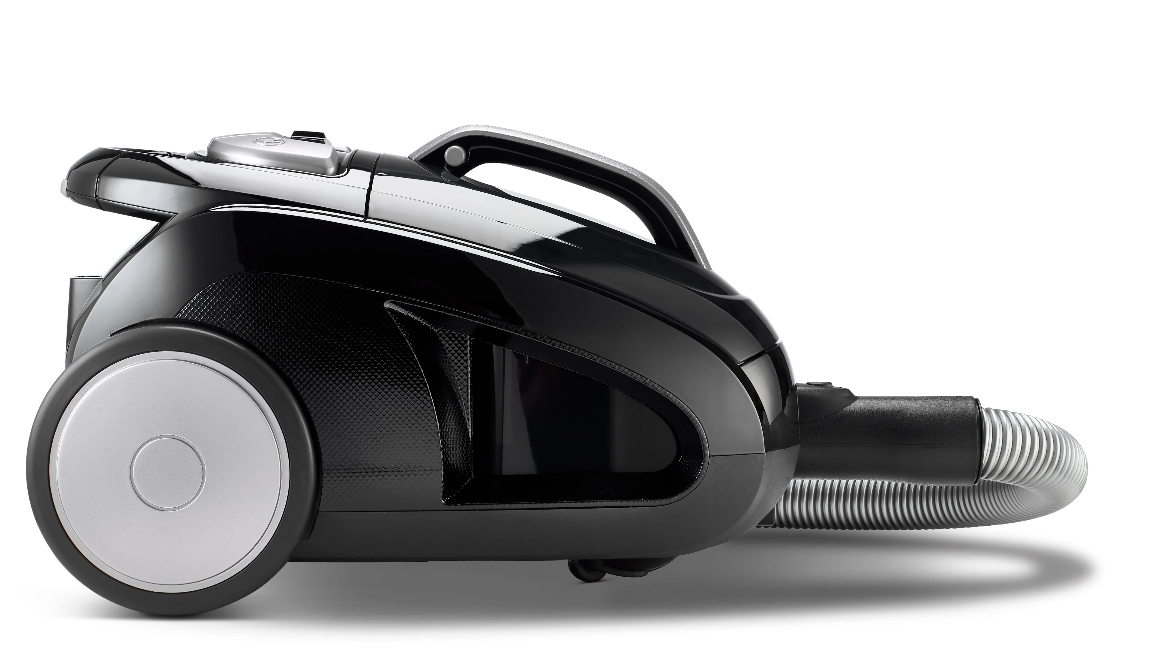 NILFISK METEOR COMFORT EU - TURBO BAŞLIKLI TOZ TORBASIZ ELEKTRİKLİ SÜPÜRGE