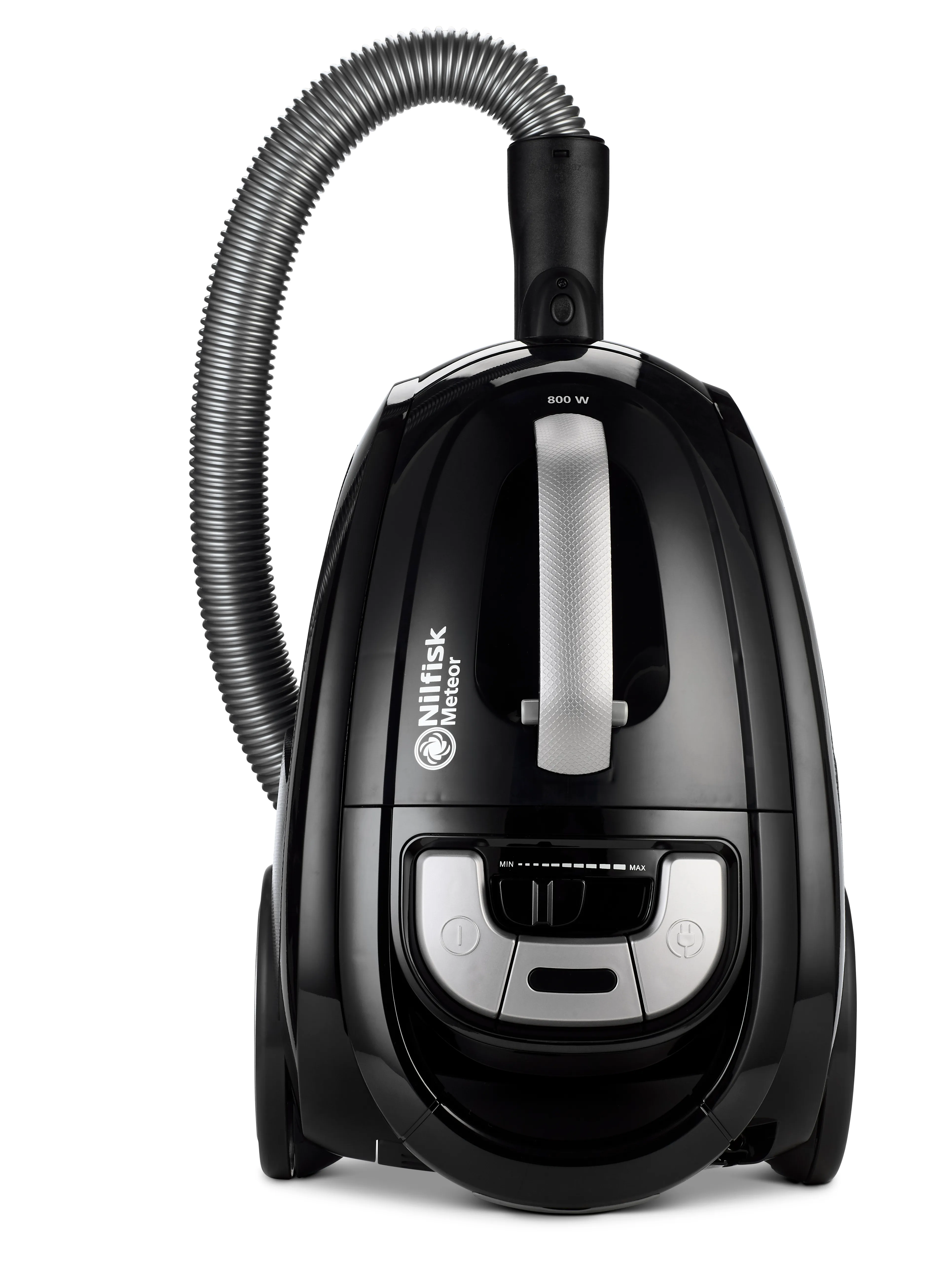 NILFISK METEOR COMFORT EU - TURBO BAŞLIKLI TOZ TORBASIZ ELEKTRİKLİ SÜPÜRGE