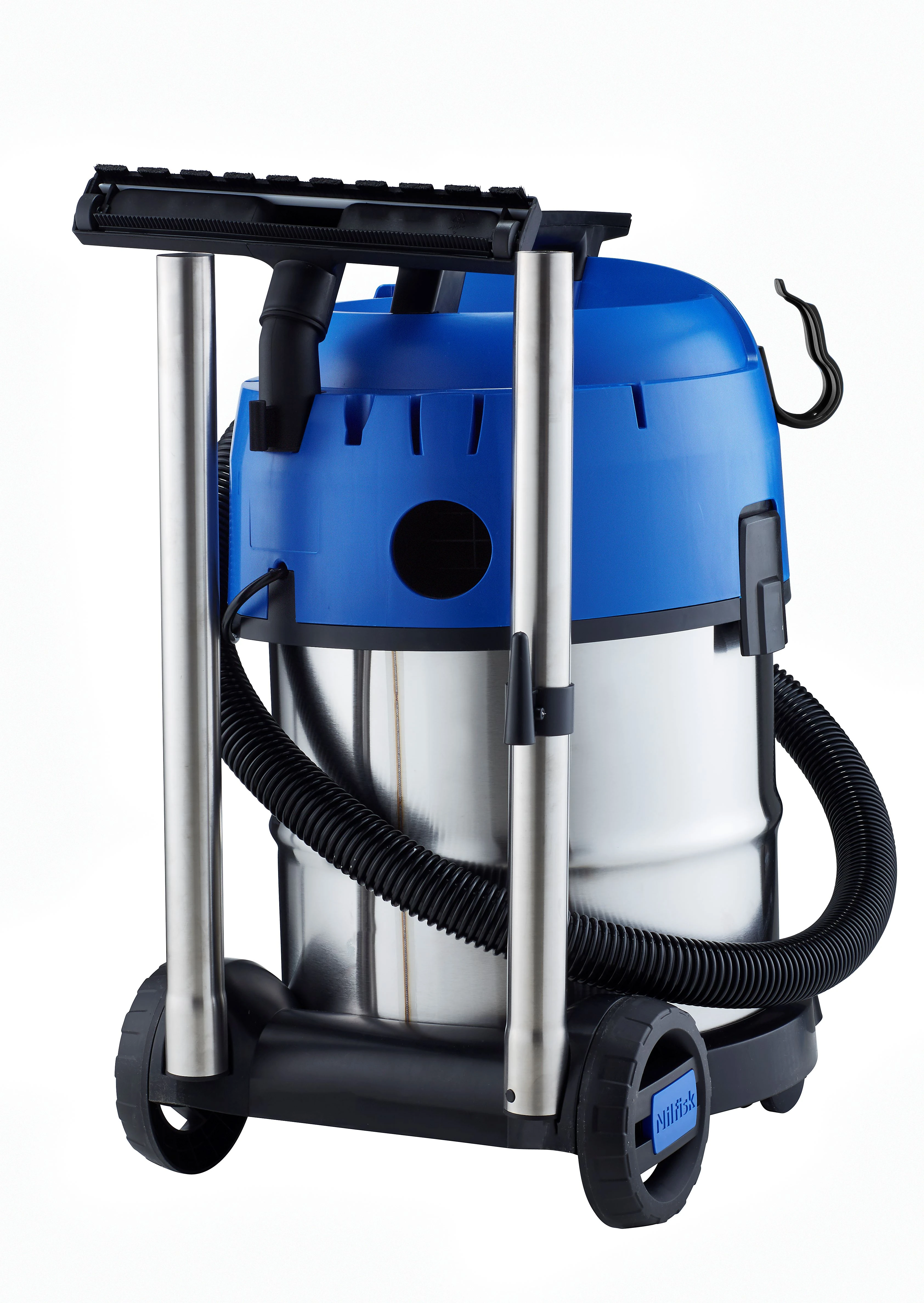 NILFISK MULTI II 22 INOX EU ISLAK & KURU SÜPÜRGE