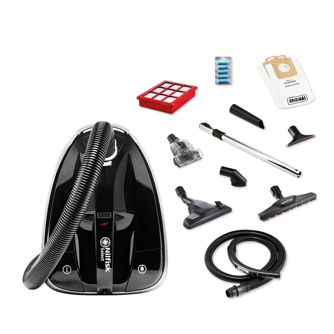 NILFISK SELECT PET CARE EU - HEPA 14 FILTRE