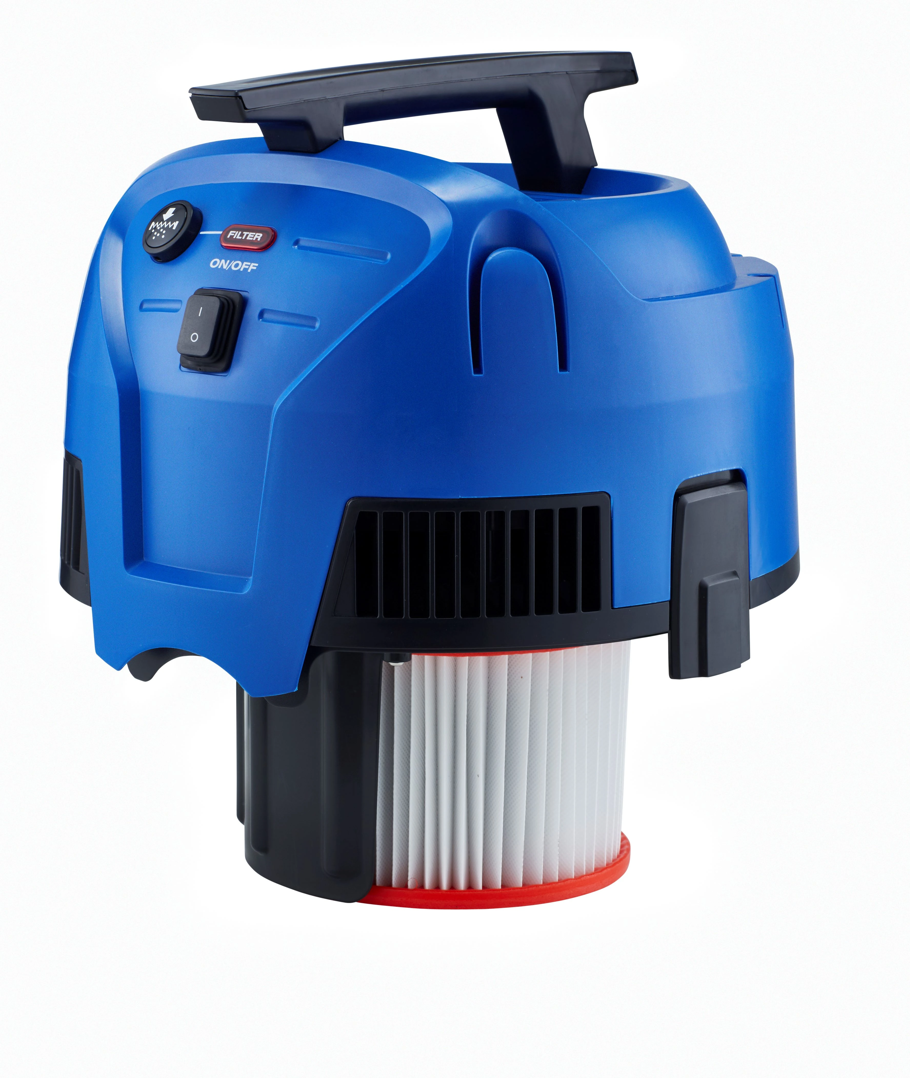 NILFISK MULTI II 22 INOX EU ISLAK & KURU SÜPÜRGE