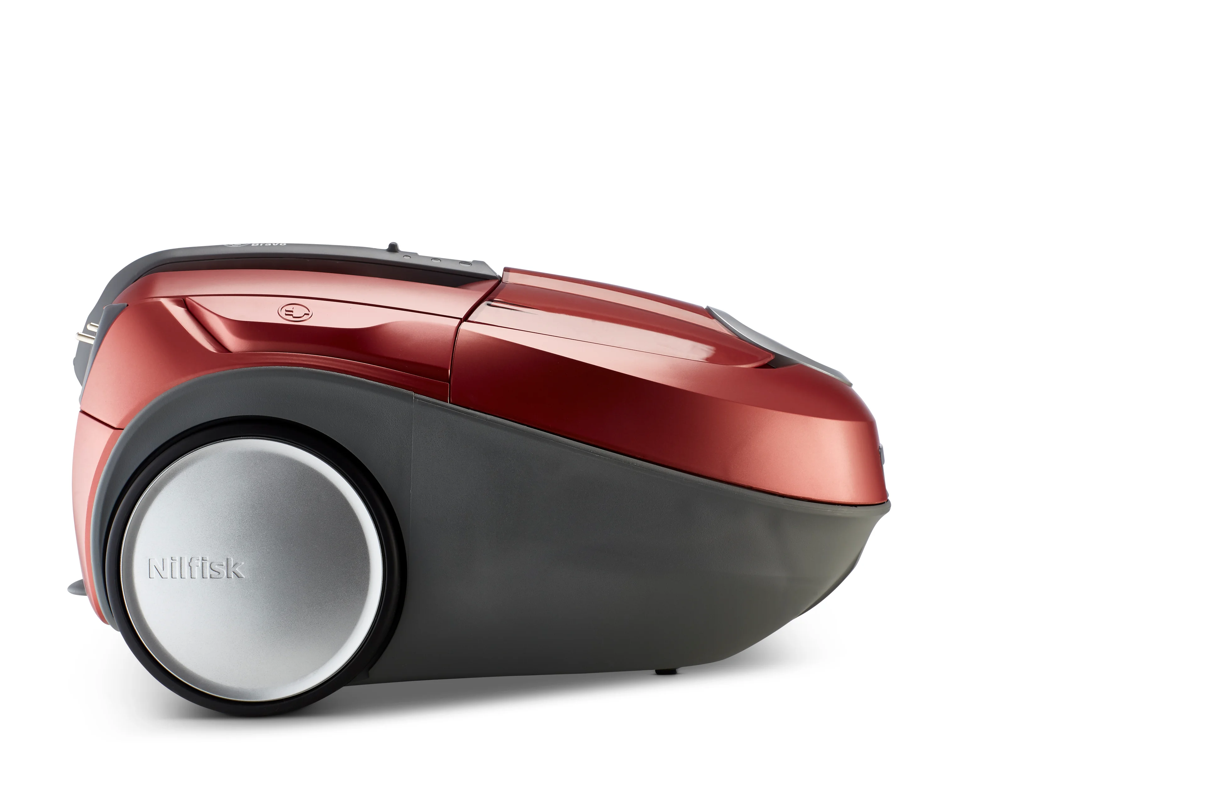 NILFISK BRAVO SR10P07A