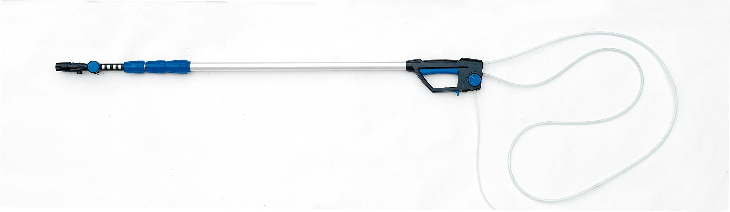 Nilfisk Basınçlı YIkama Aliminyum Çatı Temizlem Aparatı 4.2 Metre