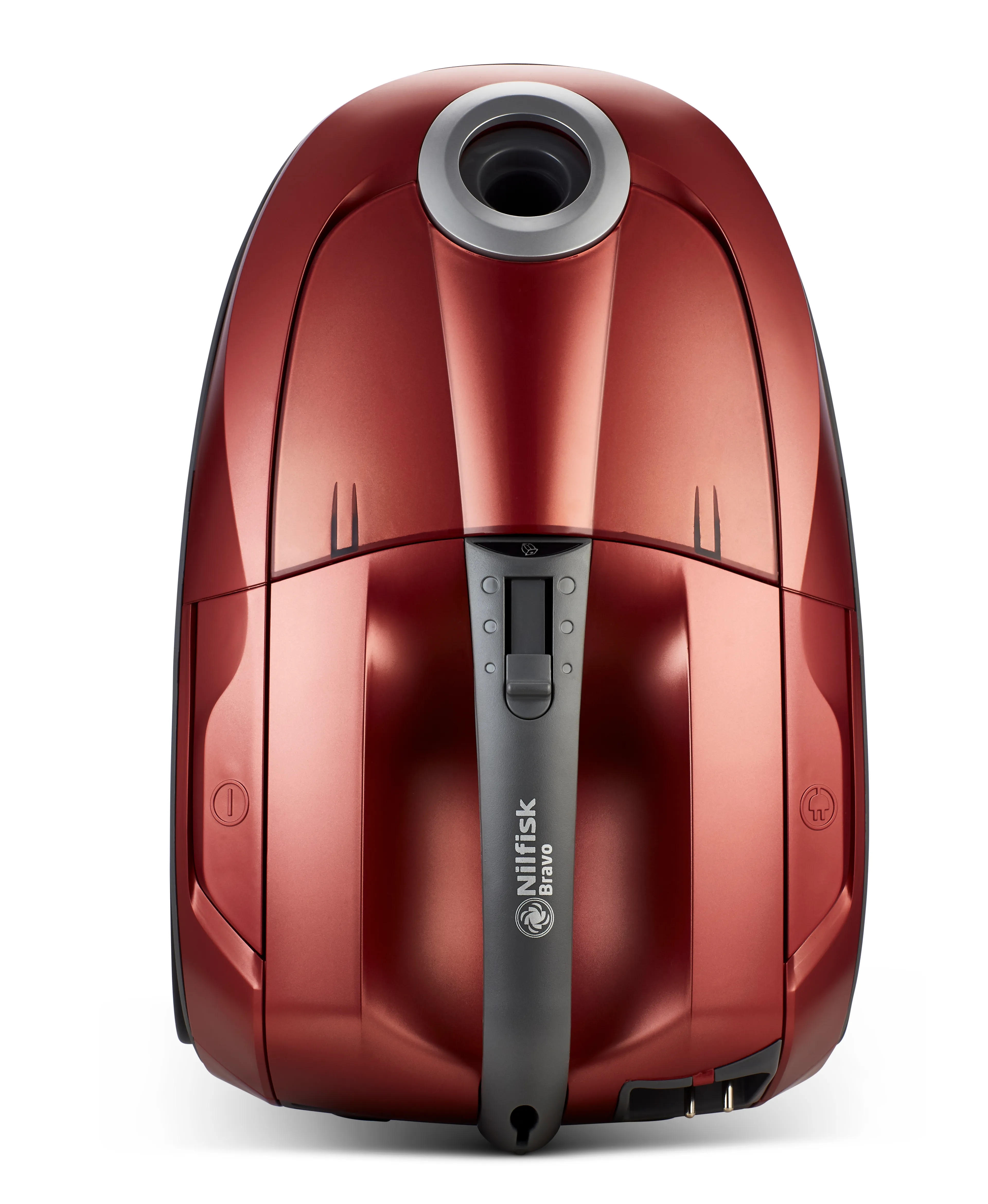 NILFISK BRAVO SR10P07A