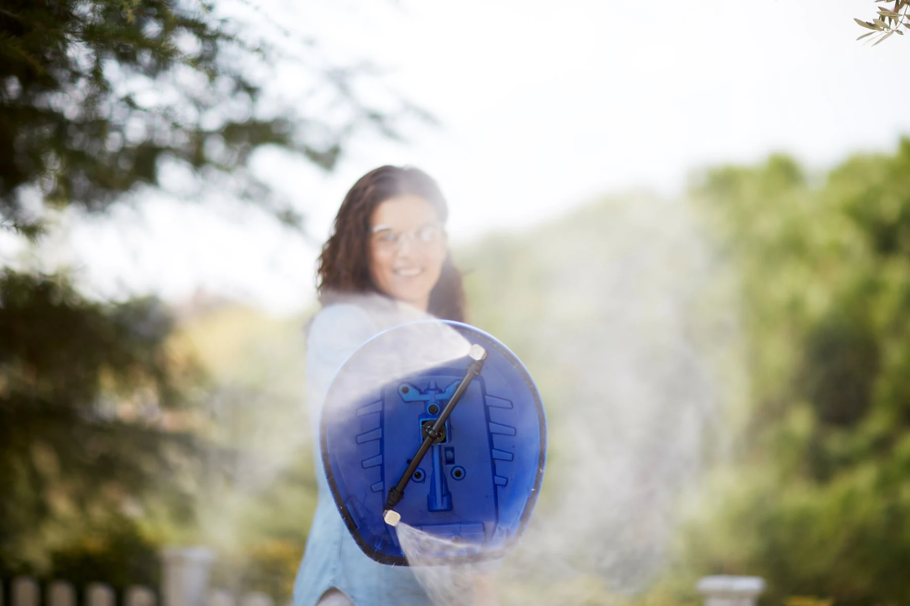 NILFISK  POWER PATIO (BASINÇLI YIKAMA MAKİNASI SERT ZEMİNTEMİZLEYİCİ )